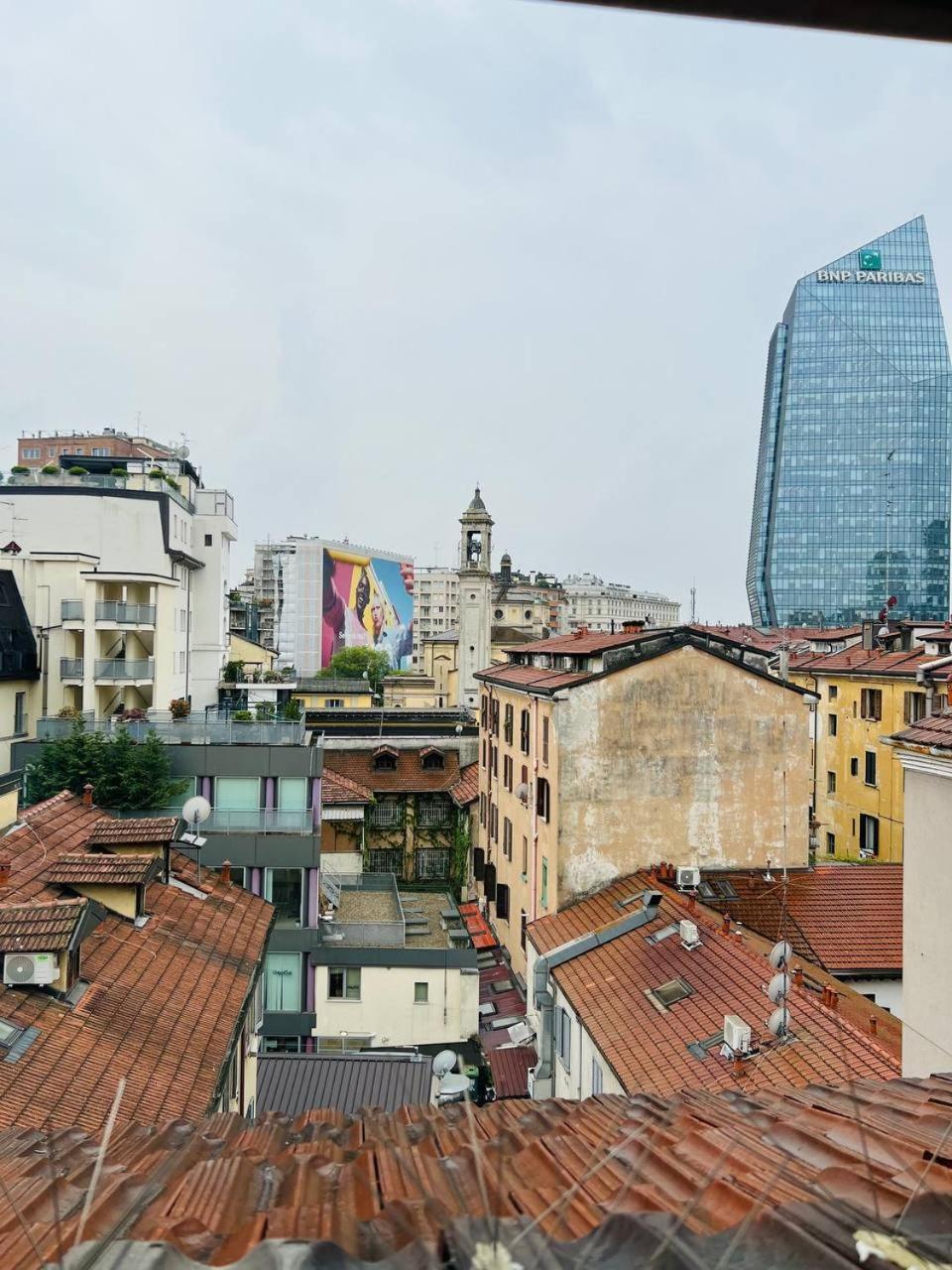 Sirtori * Mailand