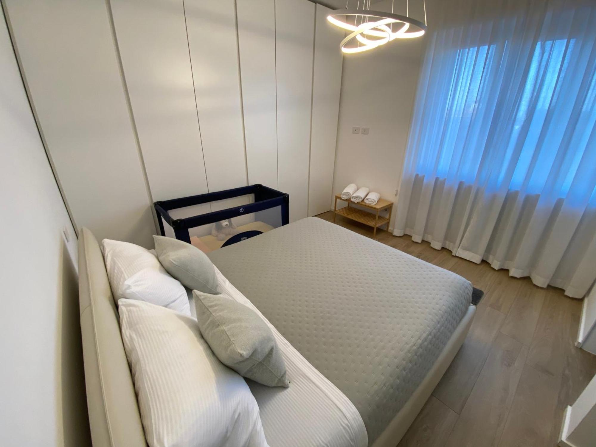 La Casa Di Gabriella Apartment