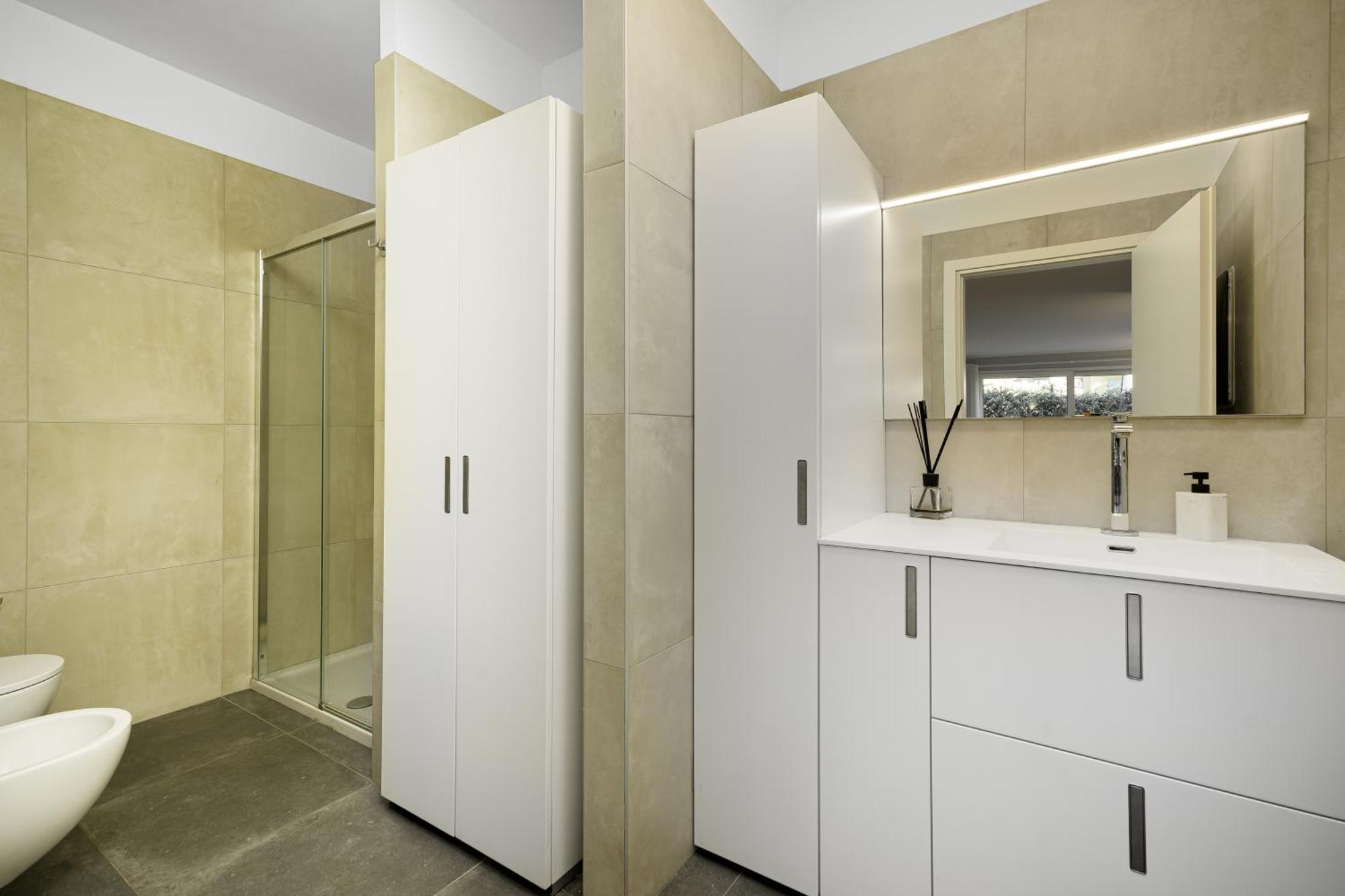 Ray 3 San Siro-fiera Apartment Mailand