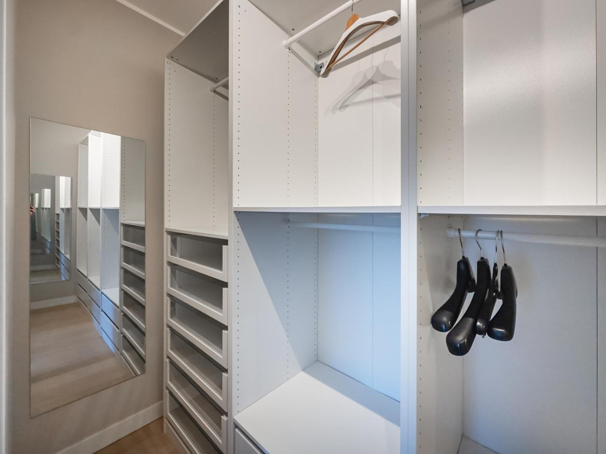 Apartment Ray 3 San Siro-fiera Mailand