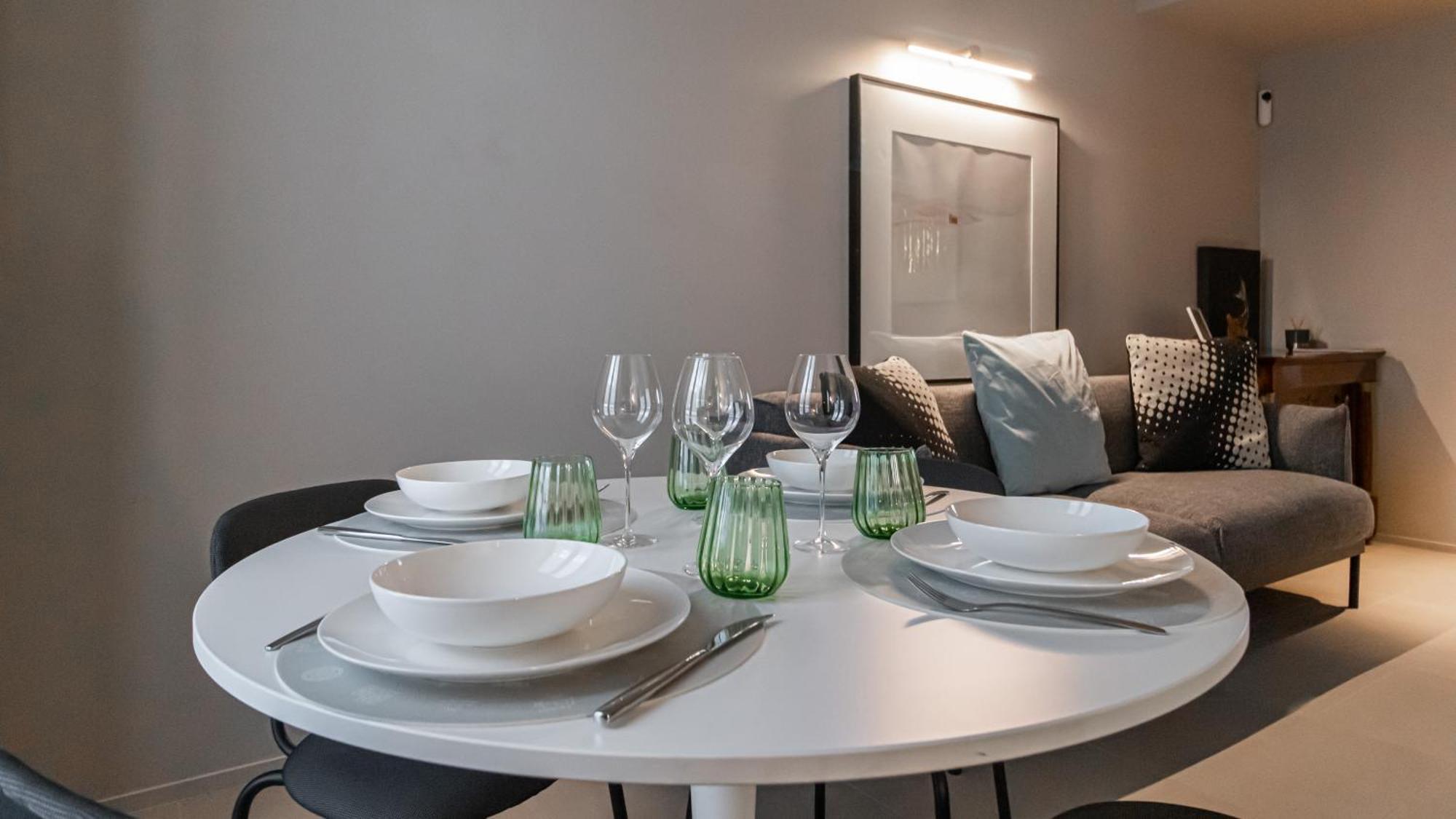 Italianway - San Vittore 16 Apartment Mailand