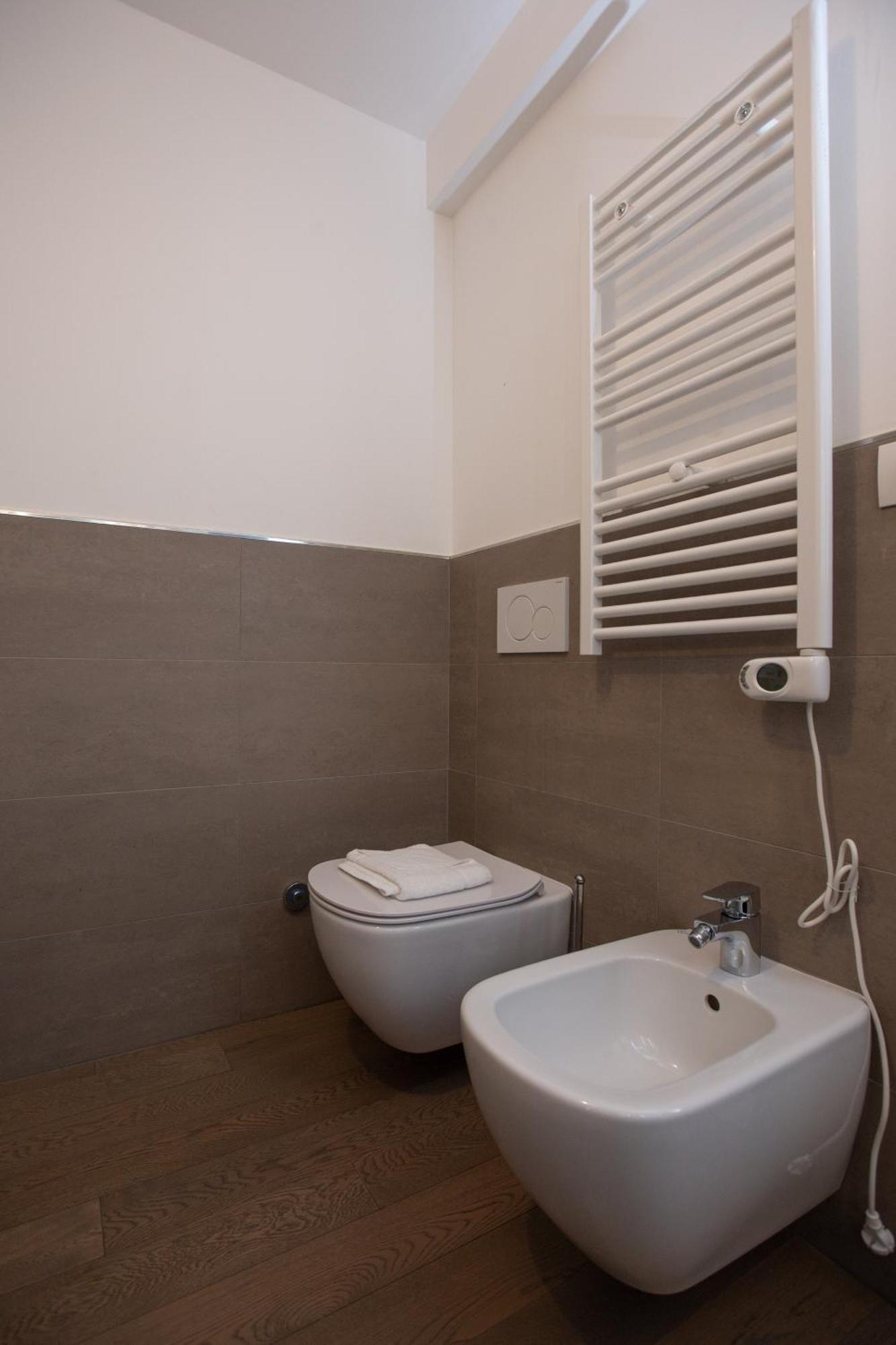 Apartment Spiga Elite Studio - Near San Babila M1 *