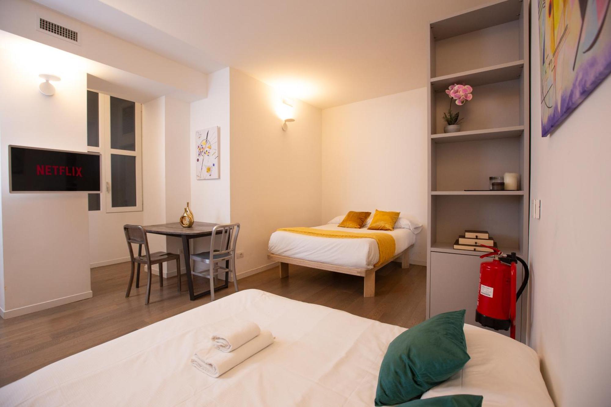 Spiga Elite Studio - Near San Babila M1 * Mailand