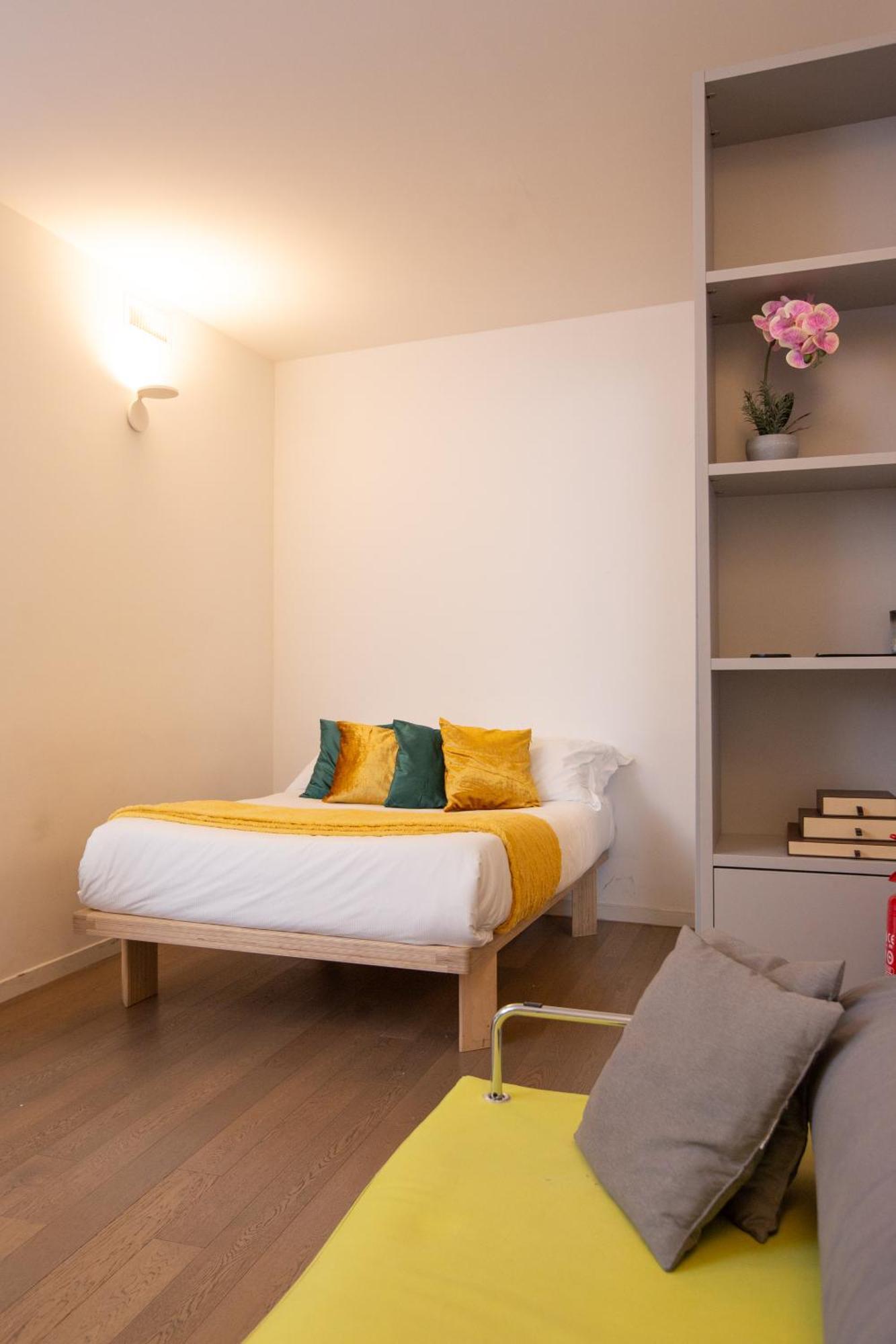 Spiga Elite Studio - Near San Babila M1 Mailand