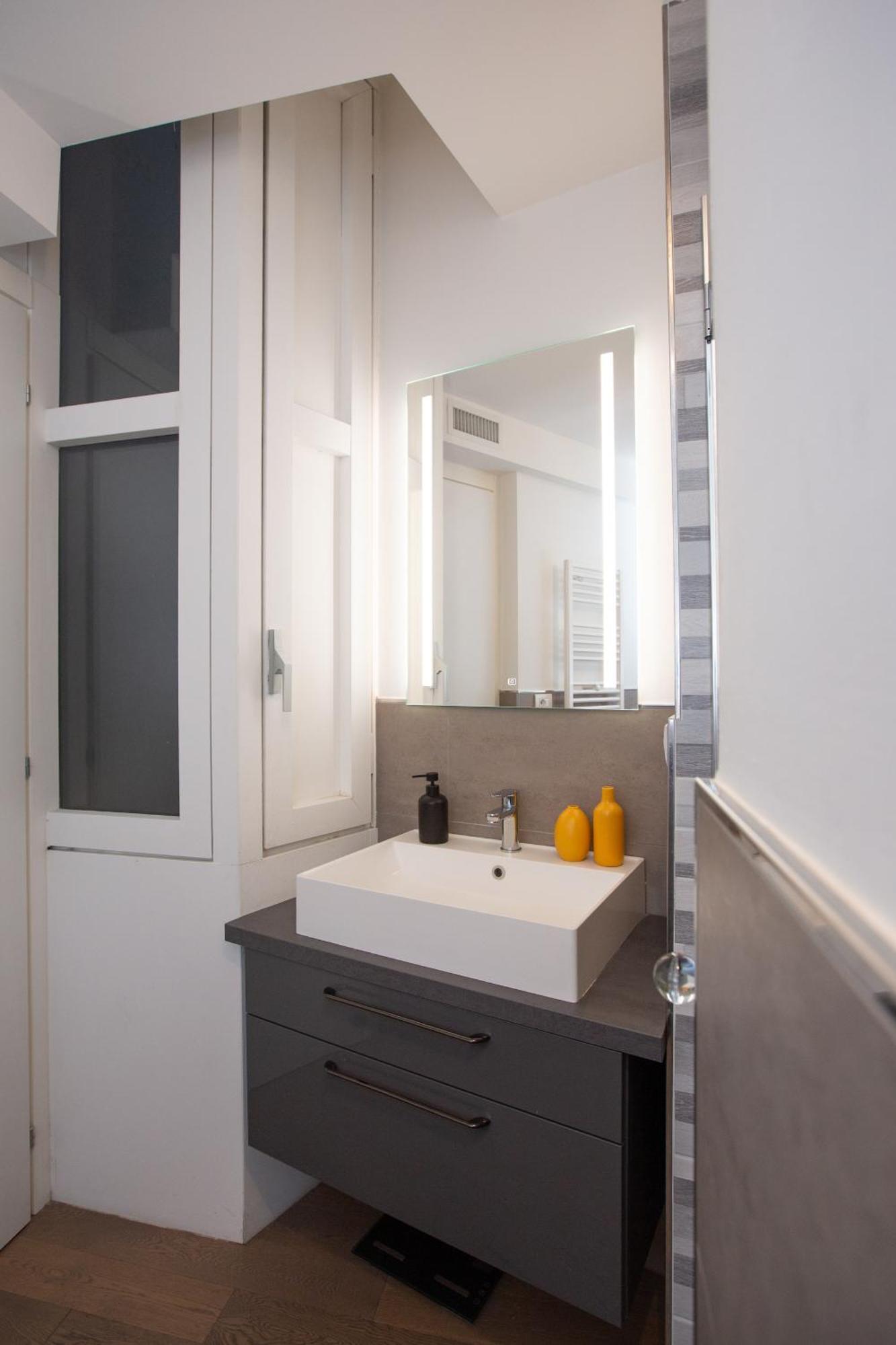 Spiga Elite Studio - Near San Babila M1