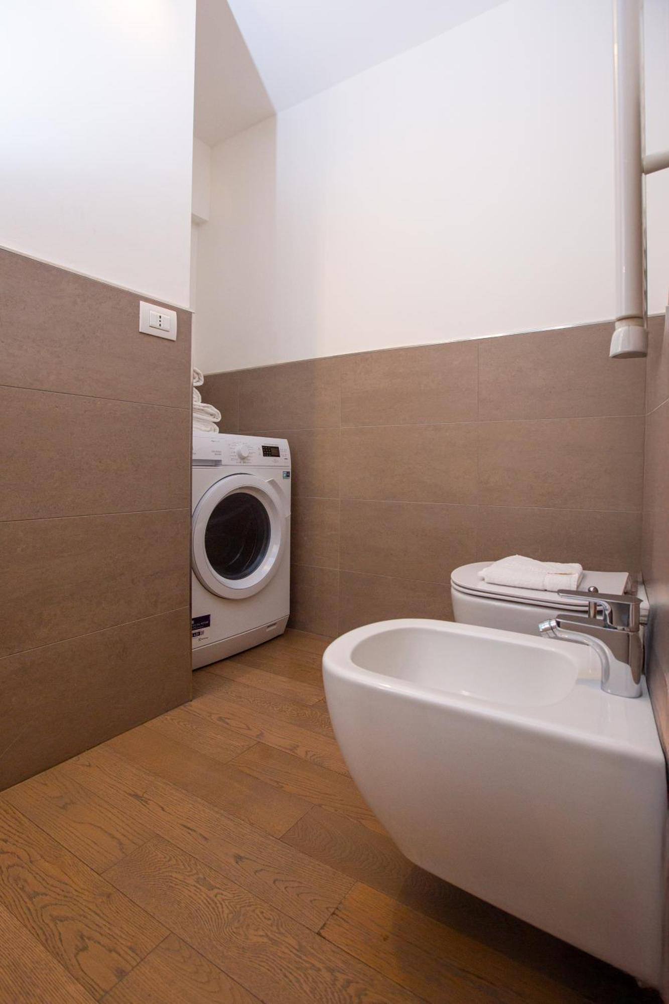 Spiga Elite Studio - Near San Babila M1 * Mailand