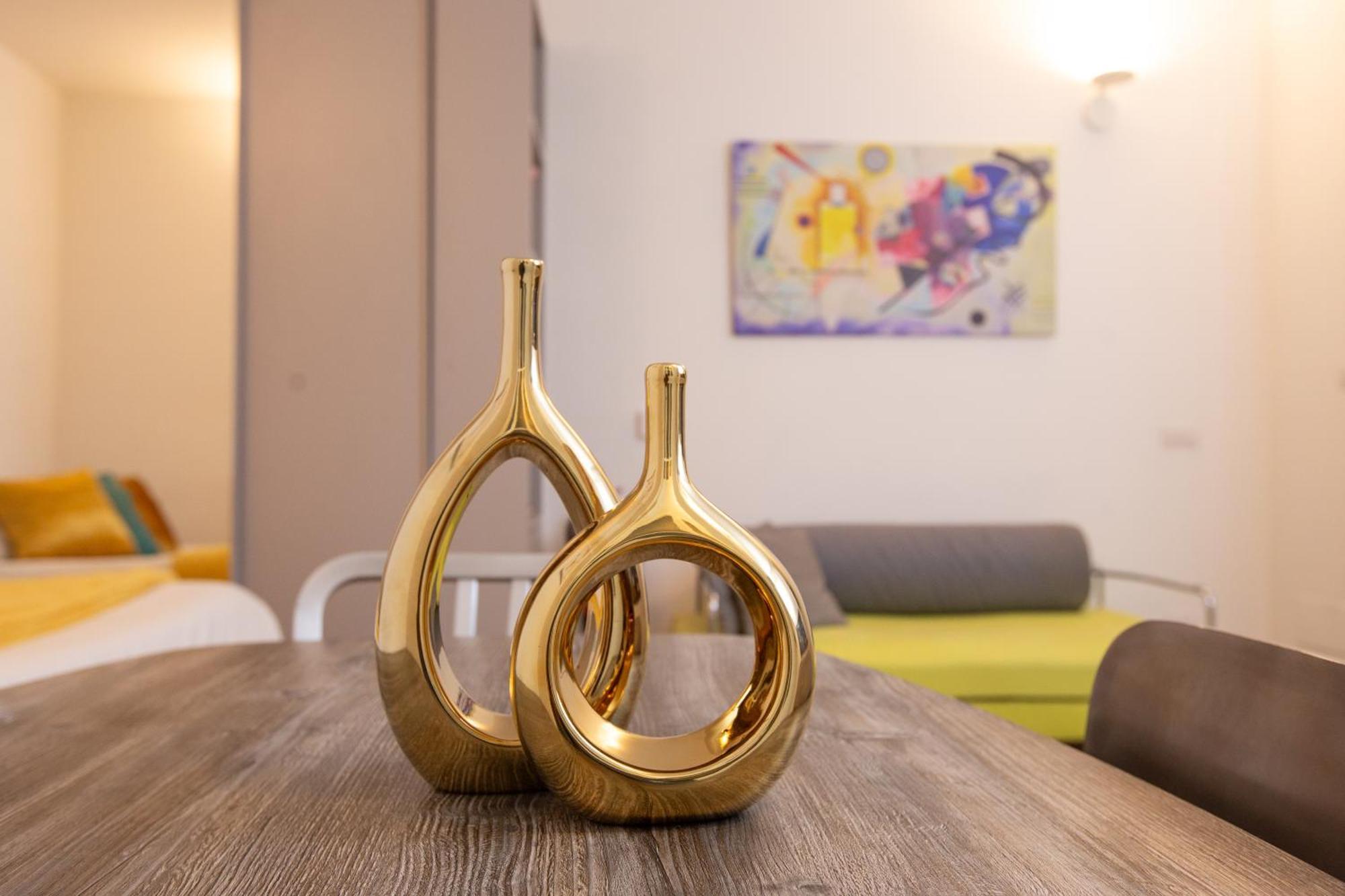 Spiga Elite Studio - Near San Babila M1 Apartment *