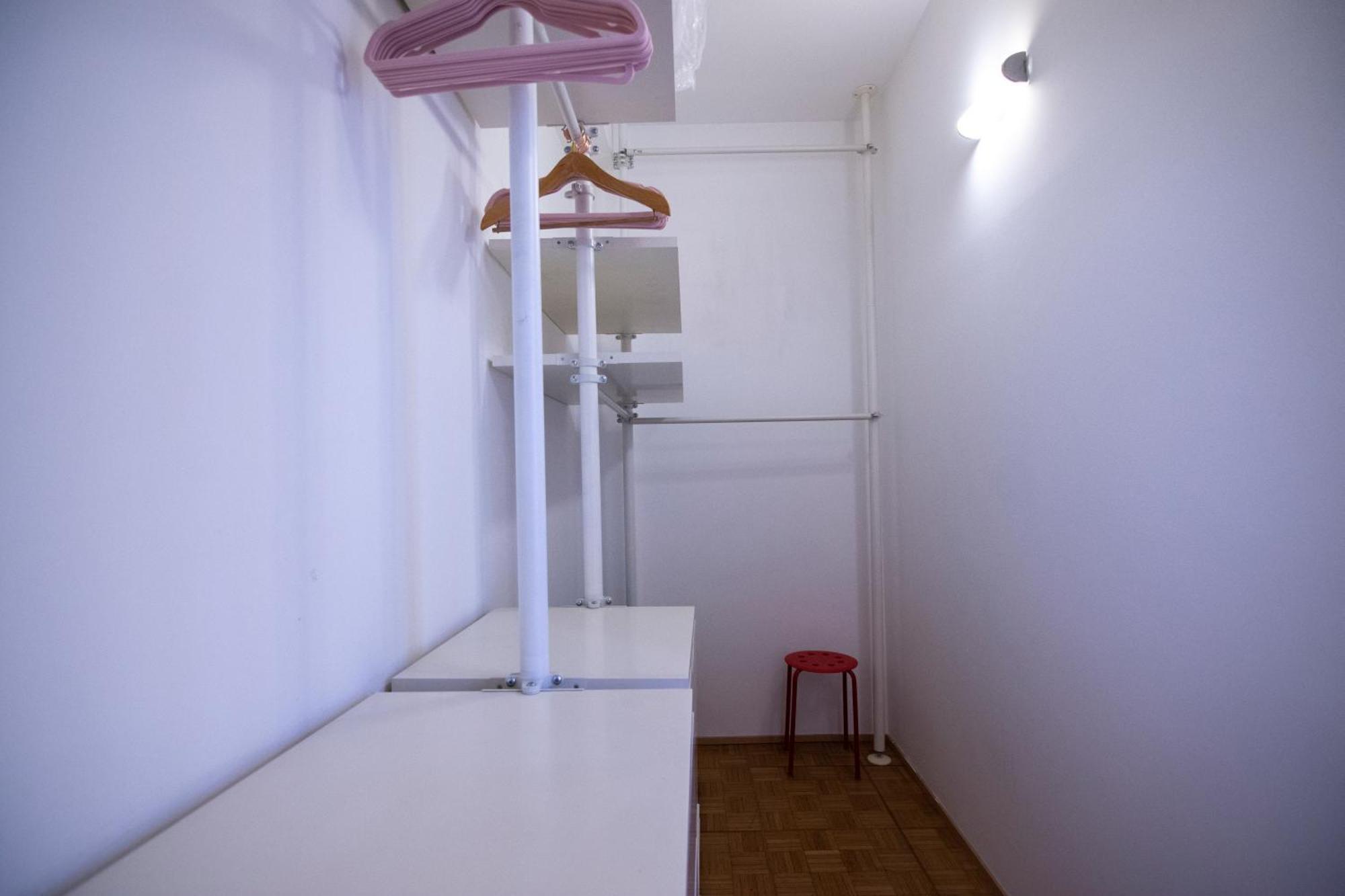 Boutique - Tra E Buenos Aires * Mailand