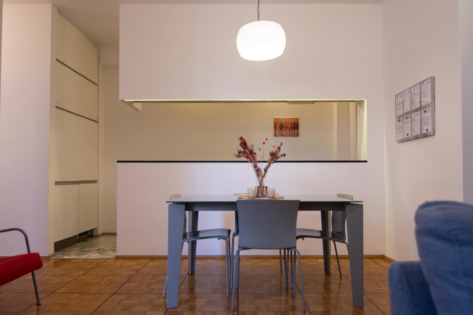 Apartment Boutique - Tra E Buenos Aires Mailand