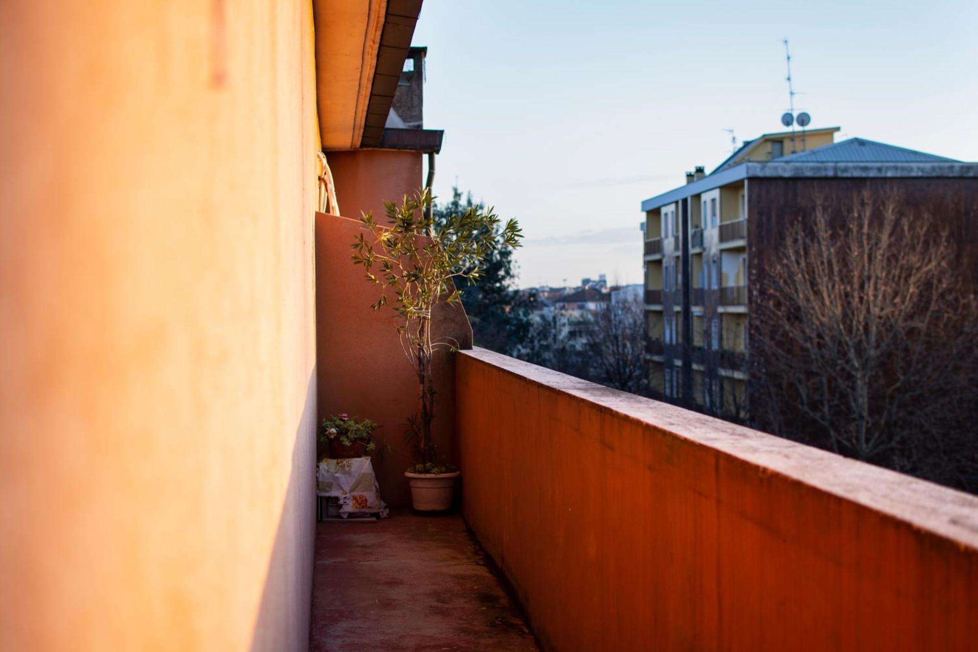 Casa Martesana - A Due Passi Dal Naviglio Apartment Milan