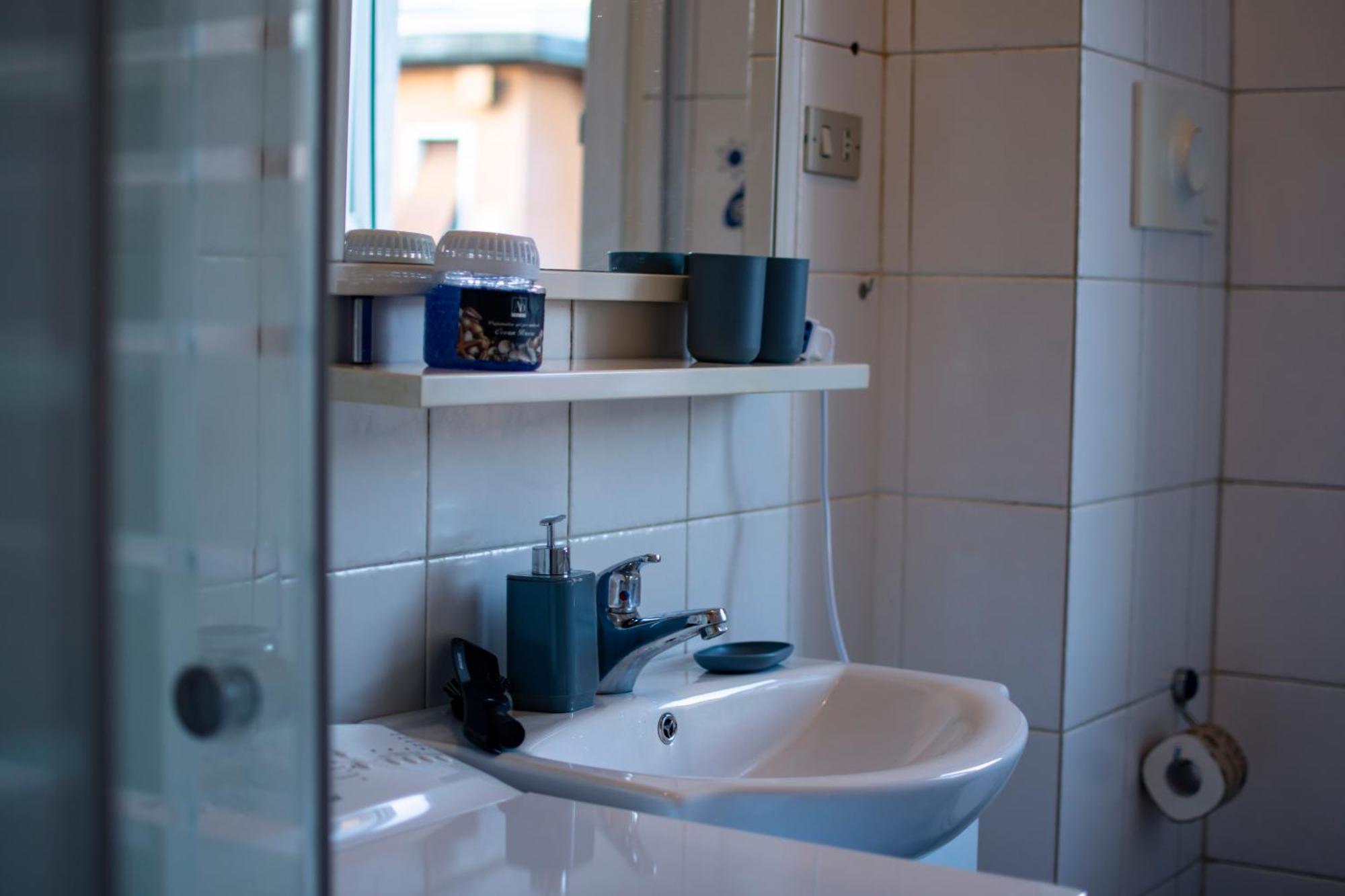 Apartment Casa Martesana - A Due Passi Dal Naviglio *