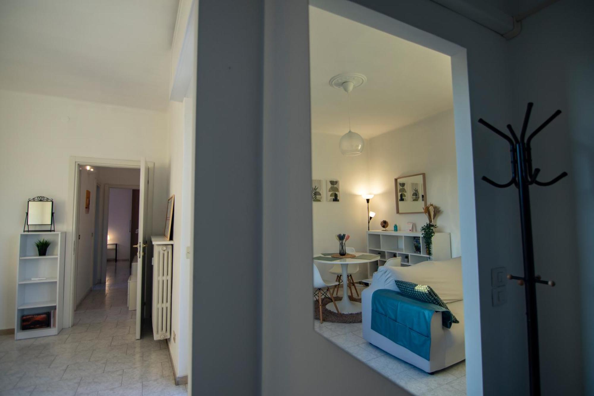 Casa Martesana - A Due Passi Dal Naviglio Apartment