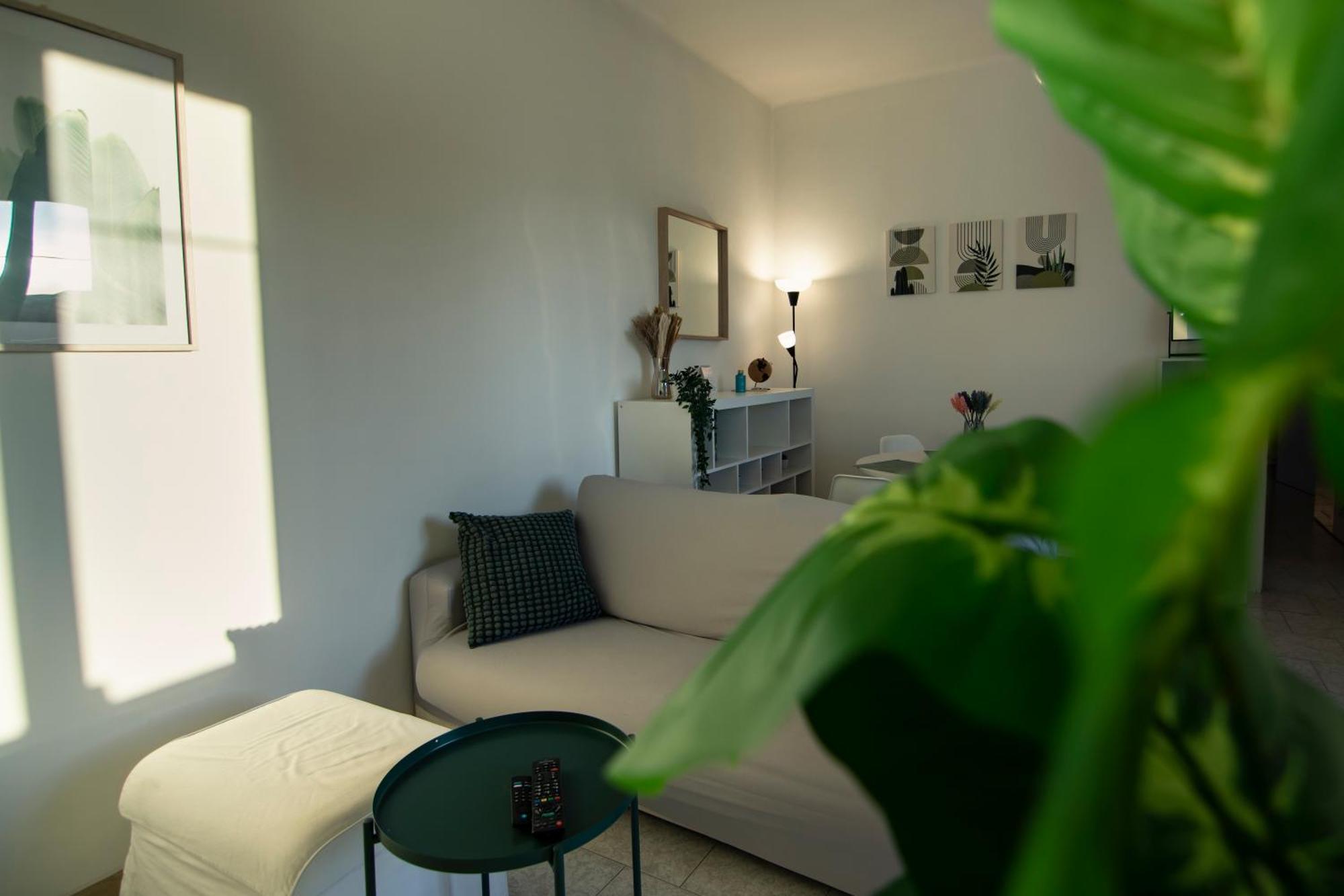 Apartment Casa Martesana - A Due Passi Dal Naviglio Milan