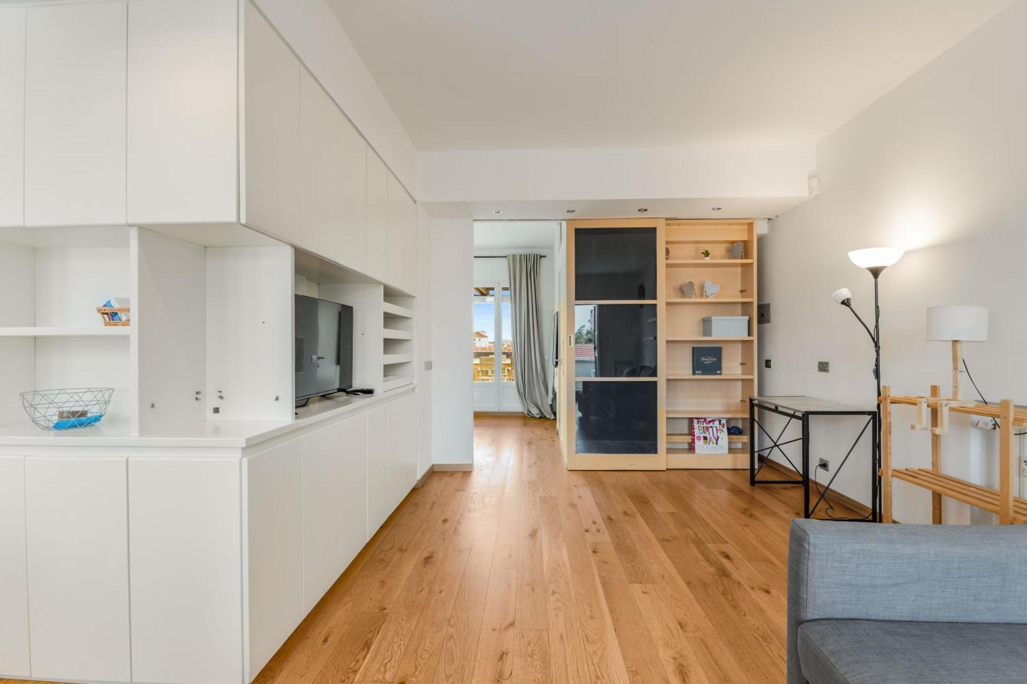 Terrazze - Porta Romana Con Vista Apartment *