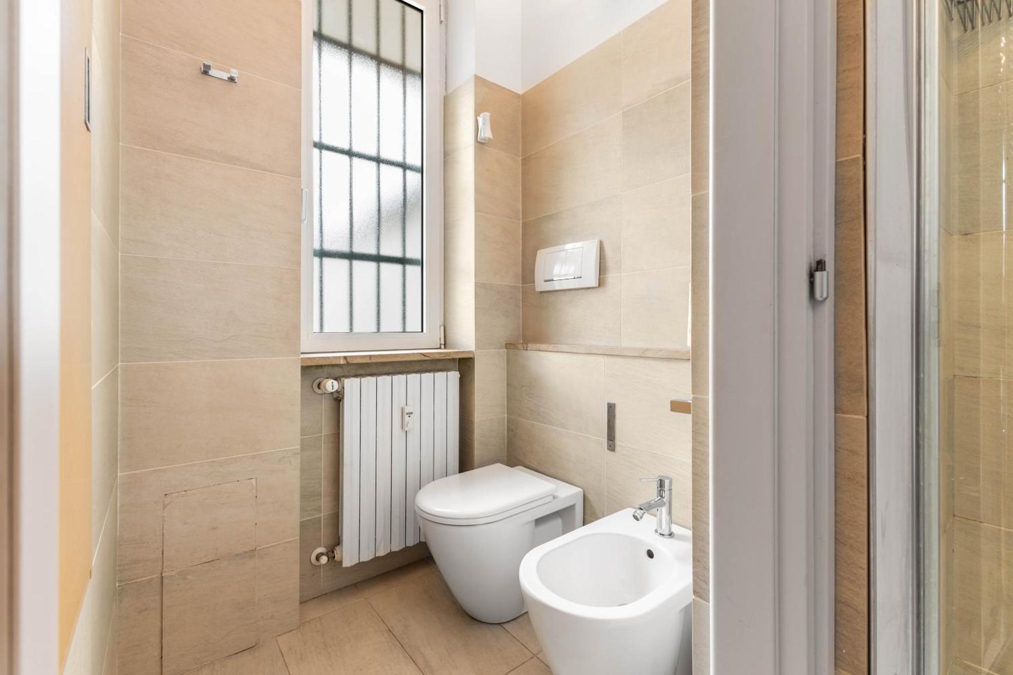 Apartment Terrazze - Porta Romana Con Vista