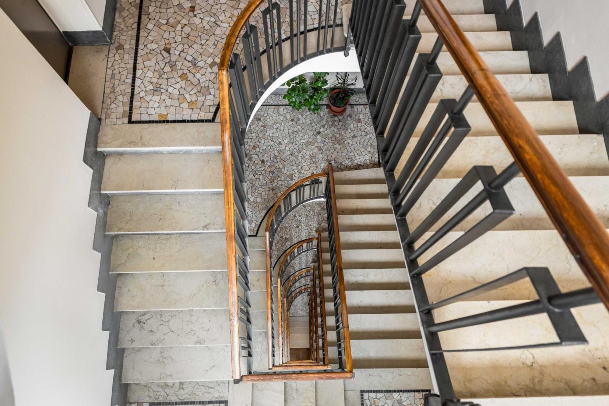 Apartment Terrazze - Porta Romana Con Vista Mailand