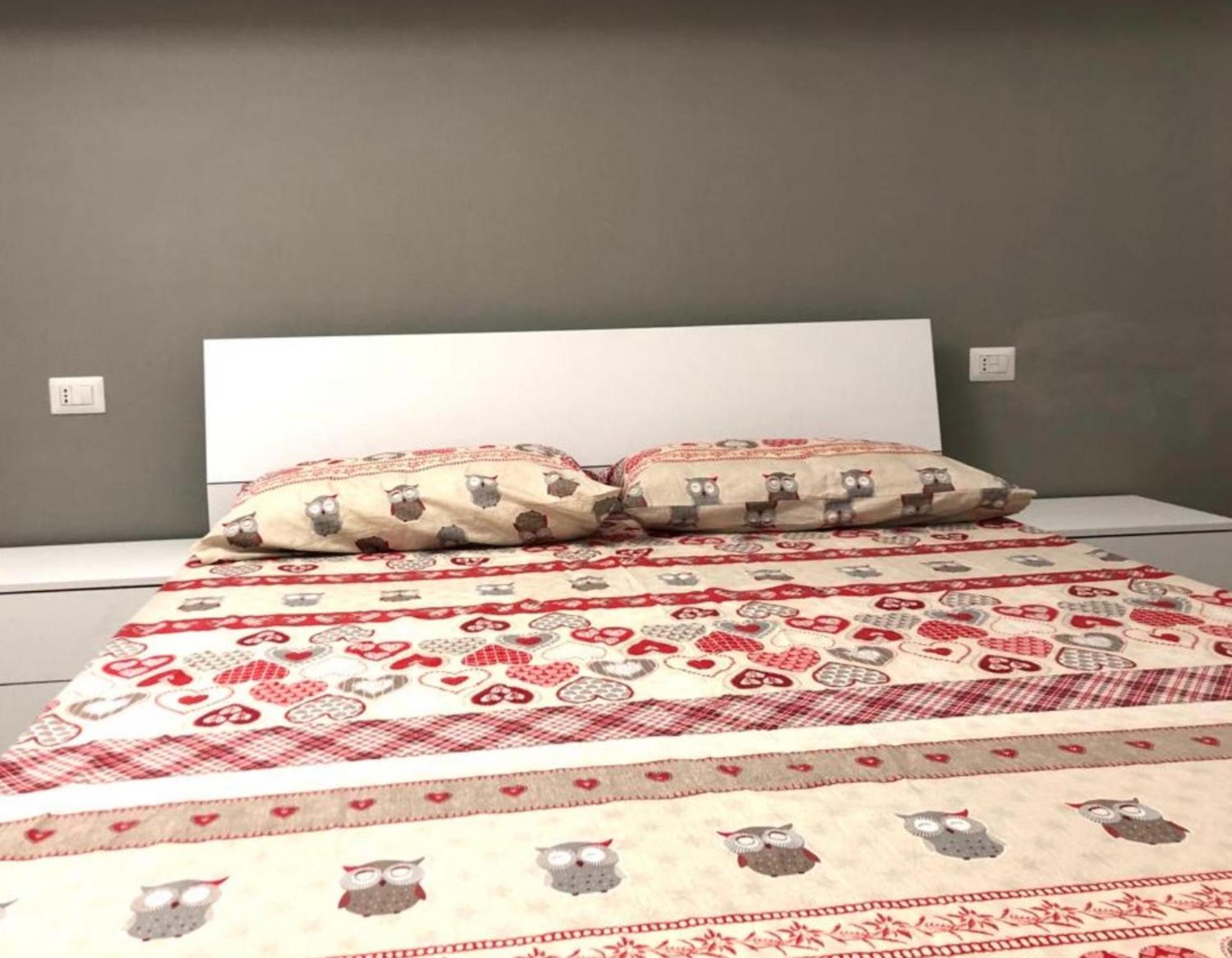 Fantastic Navigli Apartment Mailand