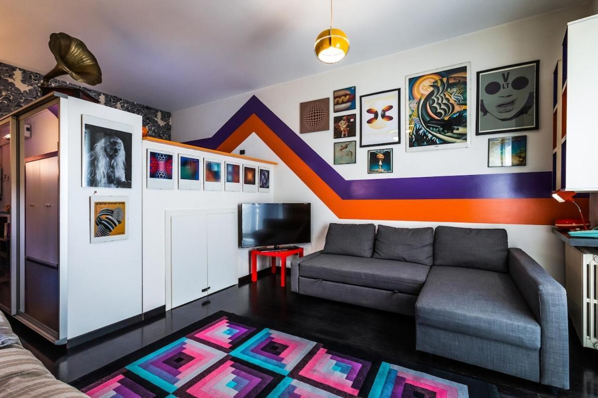 Getthekey Record Apartment
