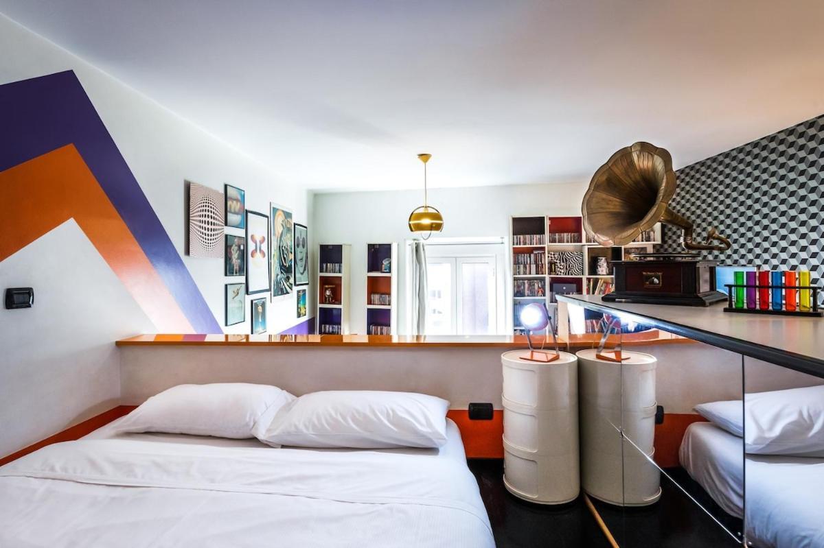 Getthekey Record Apartment