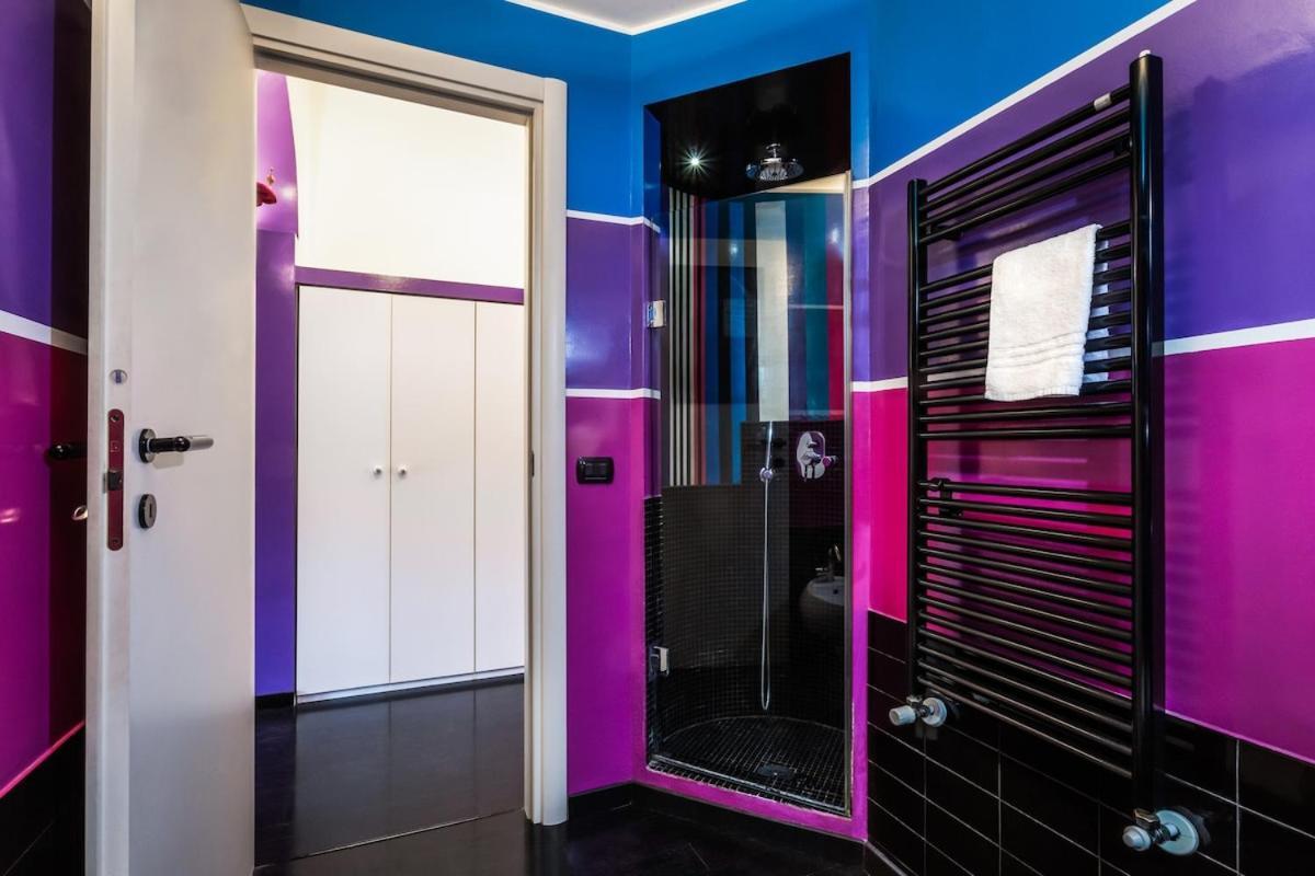 Getthekey Record Apartment Mailand