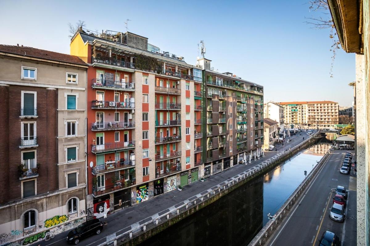 Getthekey Record Apartment Mailand