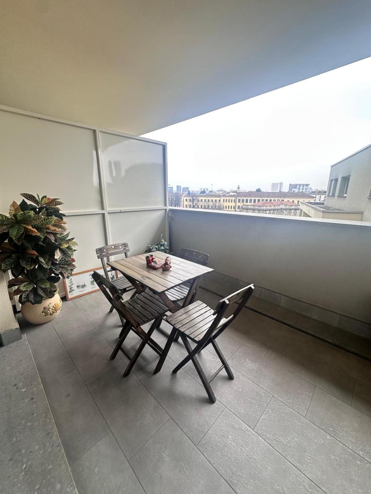Apartment Cozy Near Life Mailand
