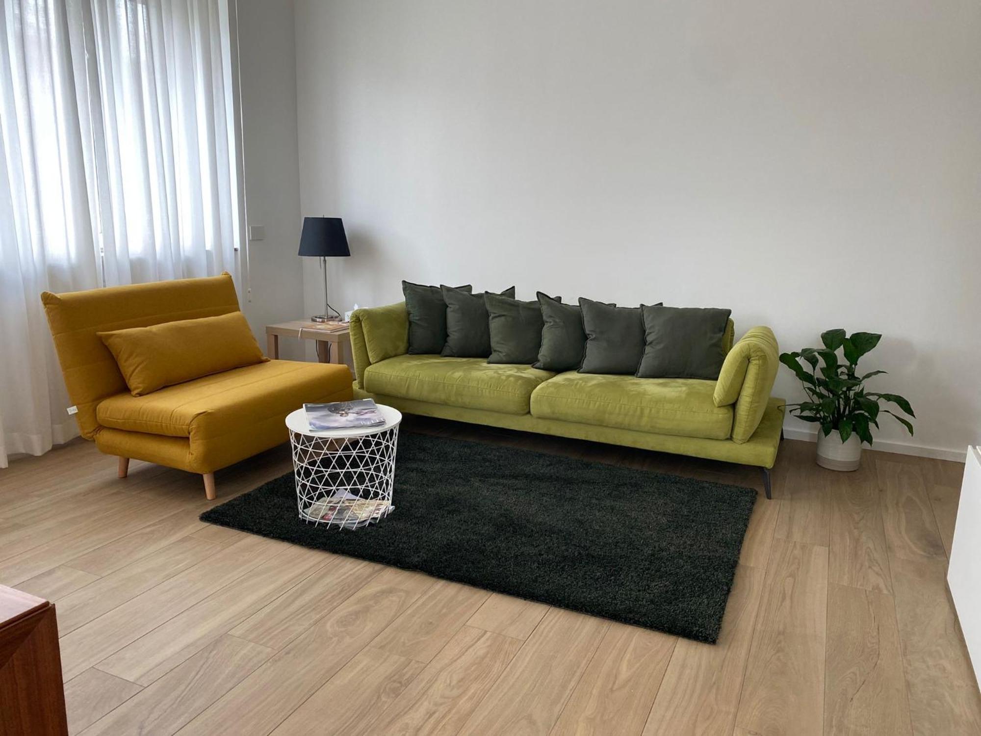 La Casa Di Gabriella Apartment Mailand