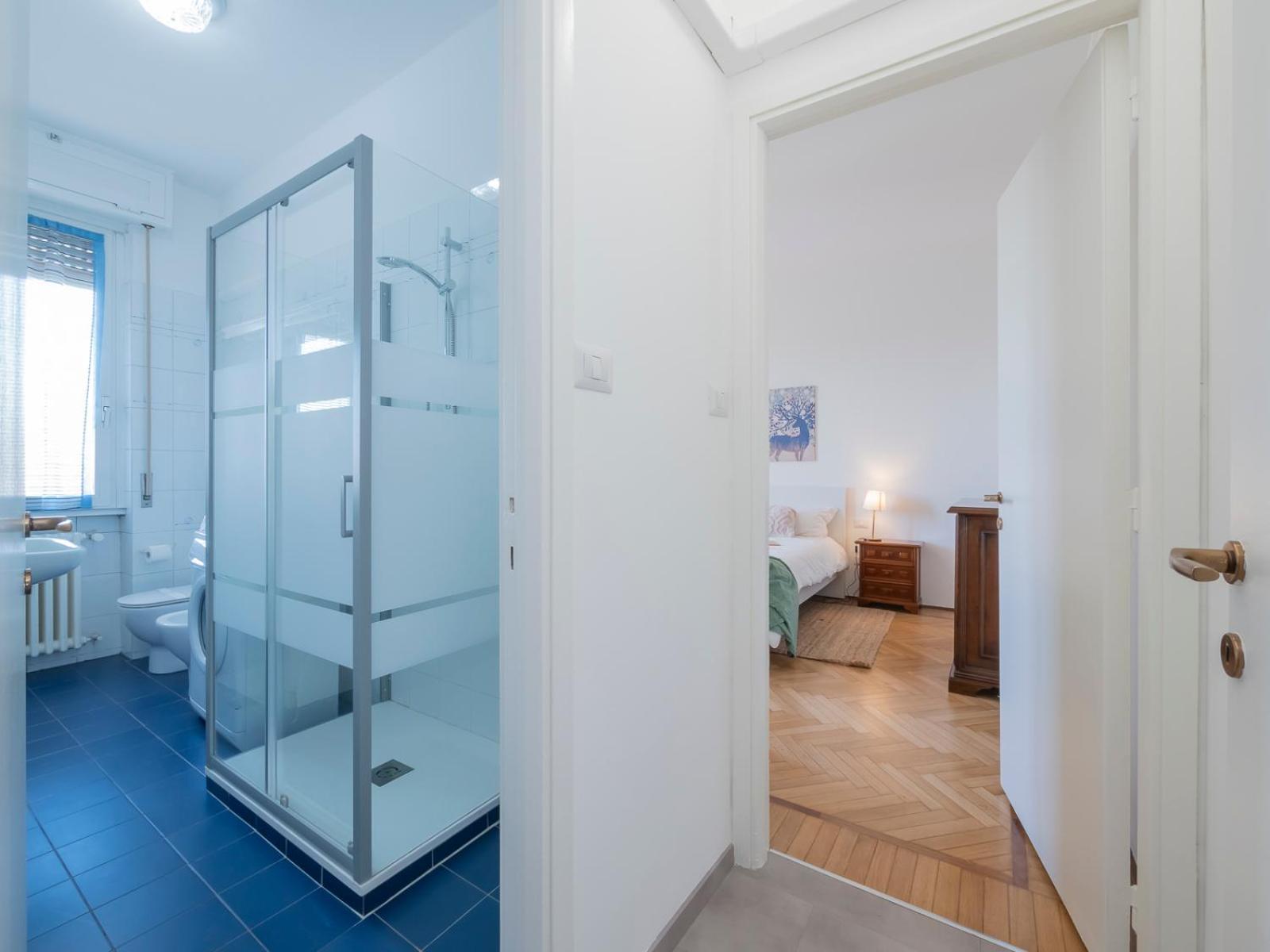 Xenia - Newly Renovated Apartment Mailand