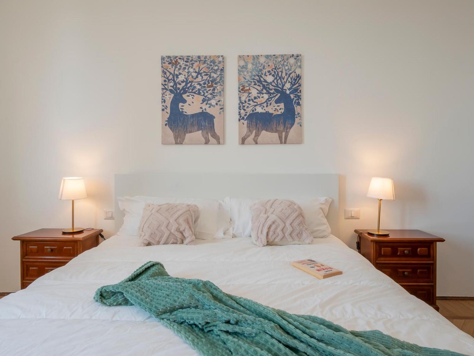 Xenia - Newly Renovated * Mailand