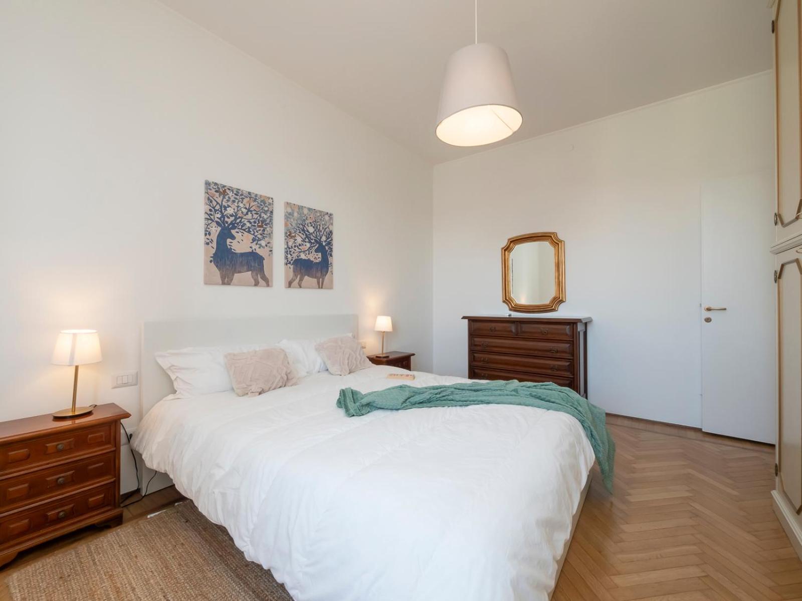 Apartment Xenia - Newly Renovated