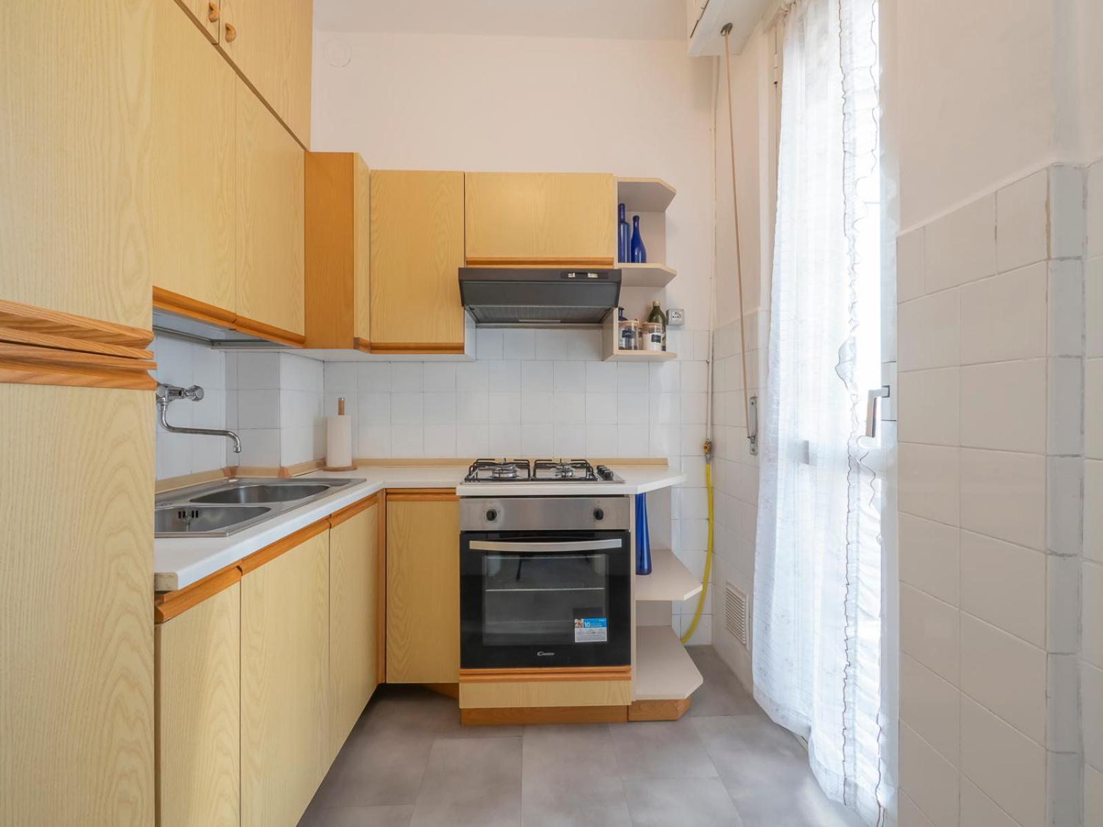 Xenia - Newly Renovated Apartamento *
