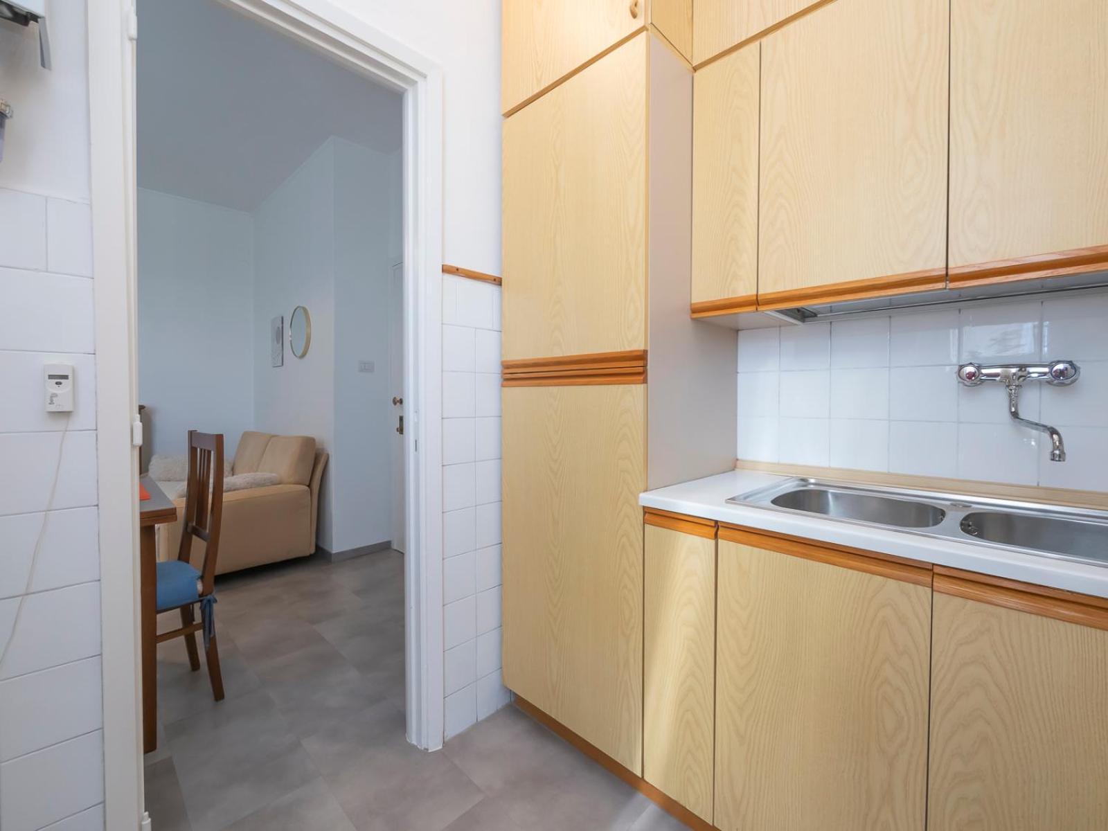Apartment Xenia - Newly Renovated