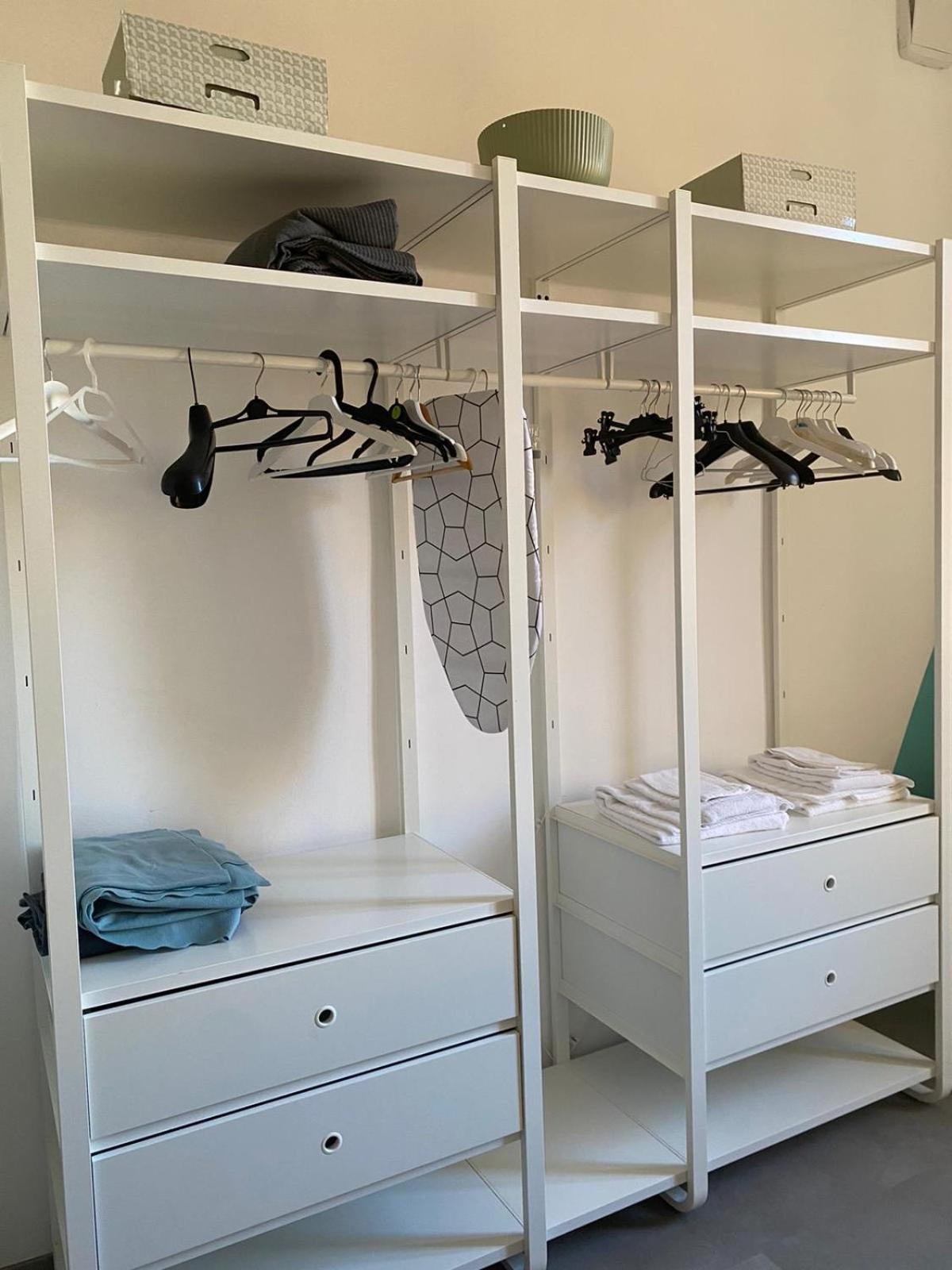Just Like In Bocconi Apartamento *