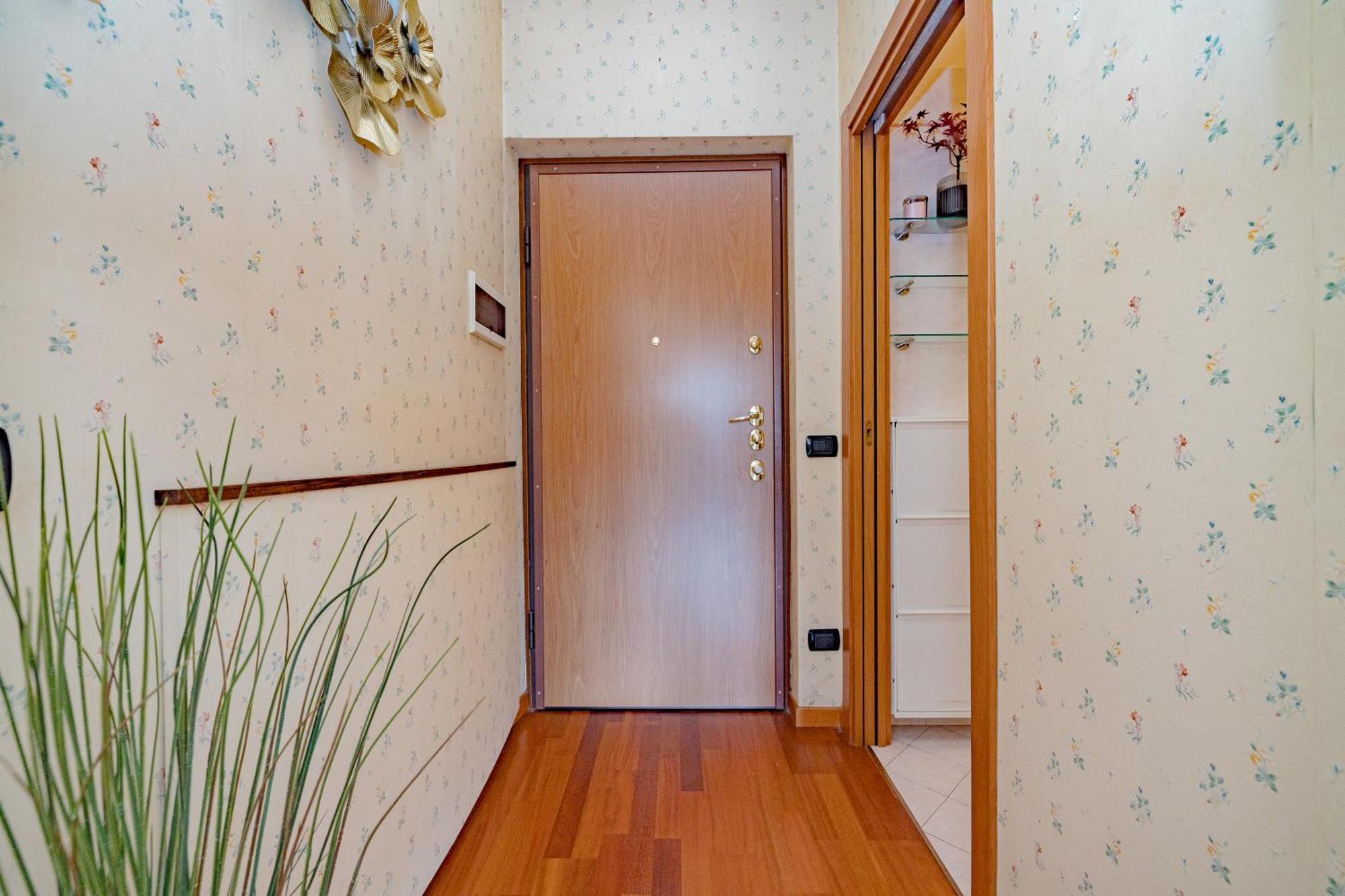 Porta Romana Di Charme Apartment