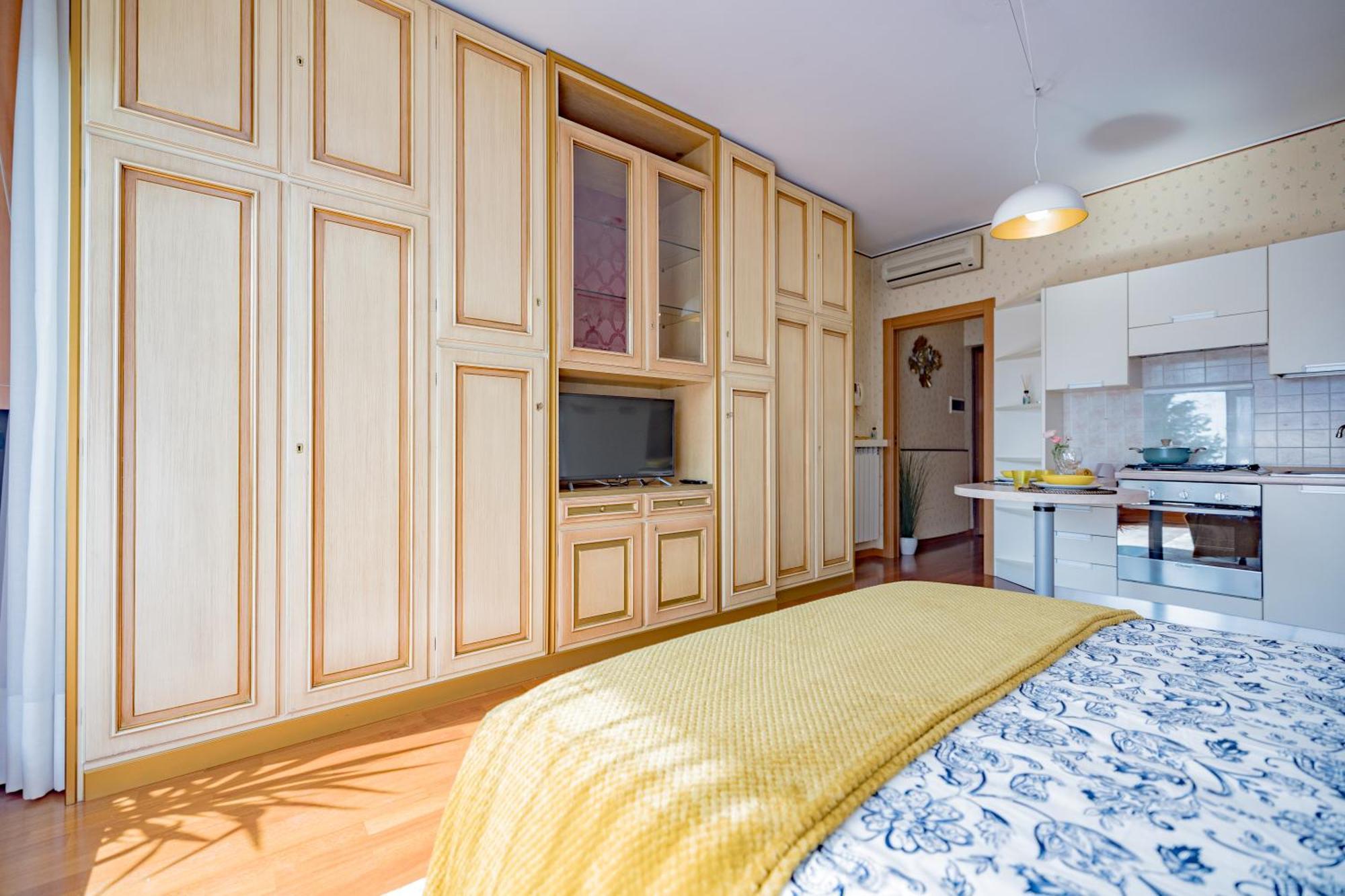 Porta Romana Di Charme Apartment