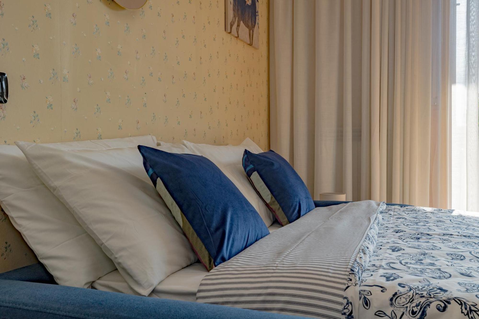Apartment Porta Romana Di Charme