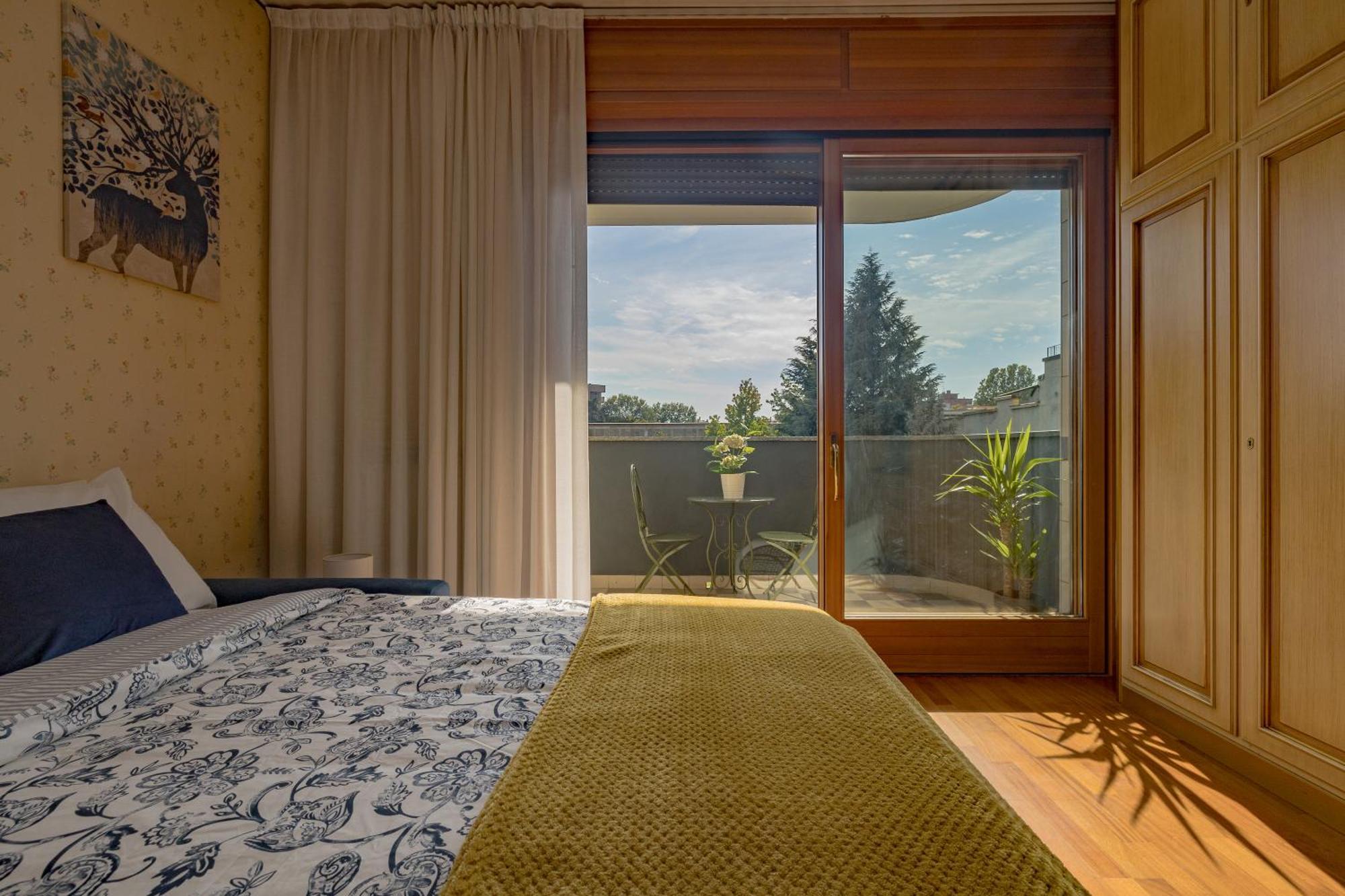 Apartment Porta Romana Di Charme *