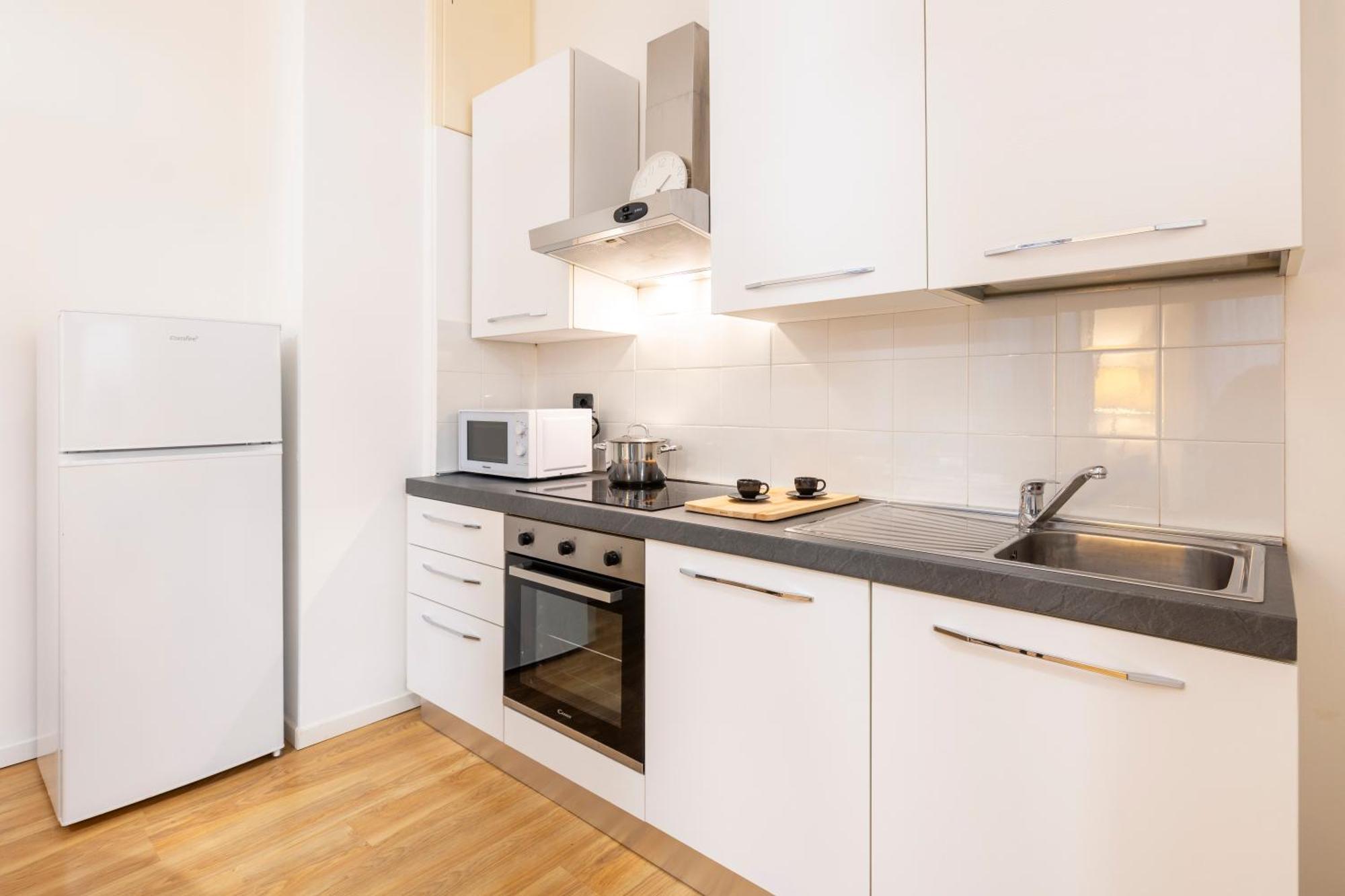 Apartment Edolo#28 - Vicino Metro E Stazione *