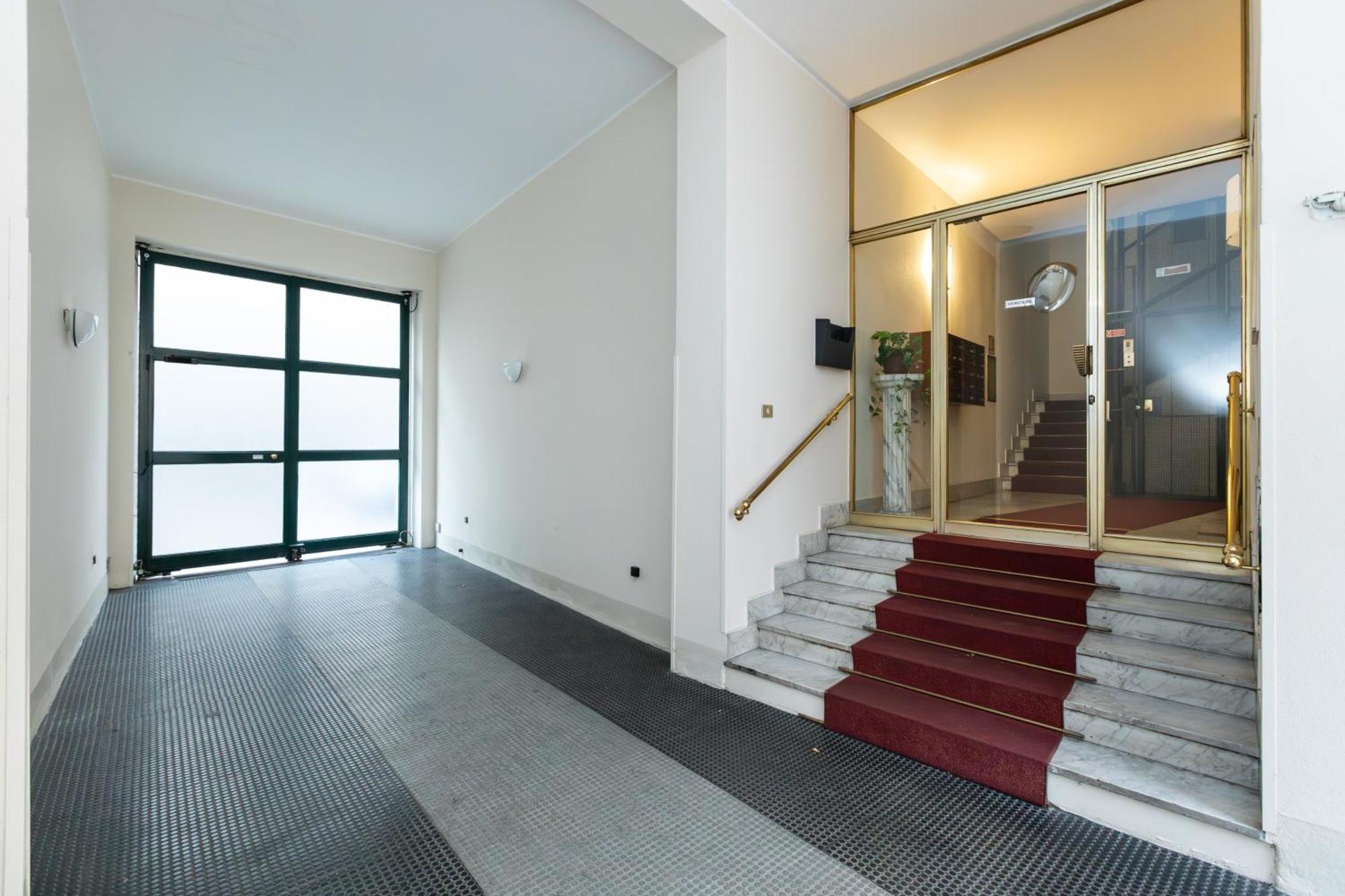Apartment Magnoliaapartments - 11 Manara Center Mailand