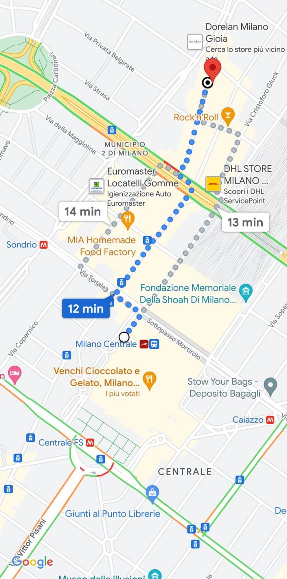 Apartment Edolo#28 - Vicino Metro E Stazione Milan