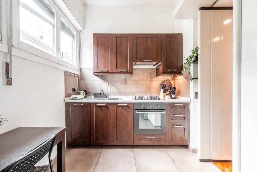 Apartamento Carrobbio's Nest - Elegant With Wifi And Netflix *