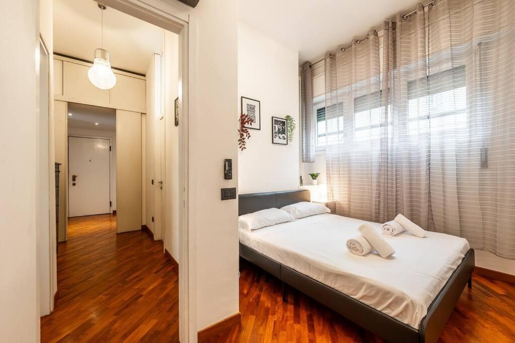 Carrobbio's Nest - Elegant With Wifi And Netflix Milão