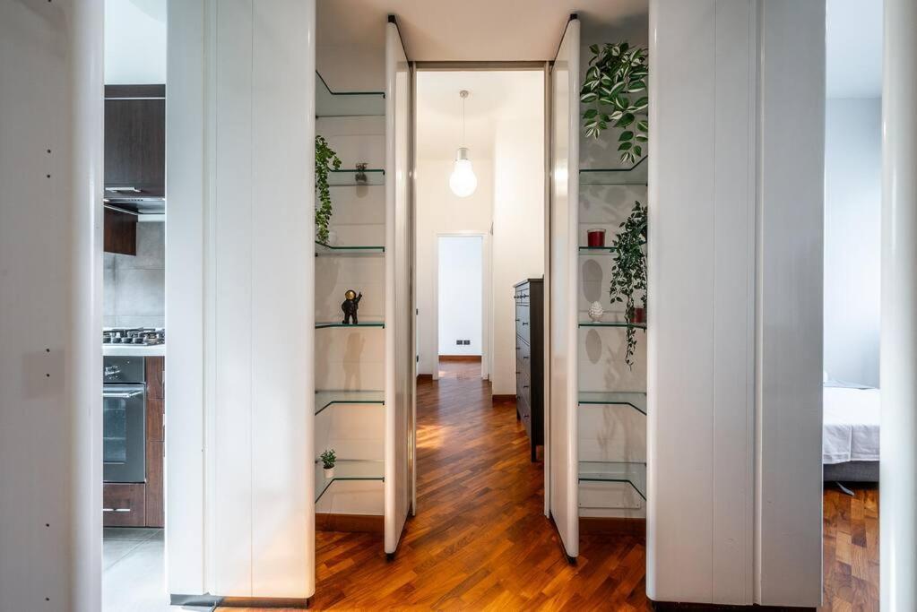 Apartamento Carrobbio's Nest - Elegant With Wifi And Netflix