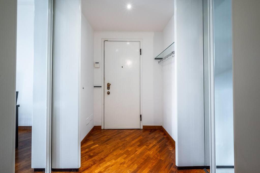 Apartamento Carrobbio's Nest - Elegant With Wifi And Netflix