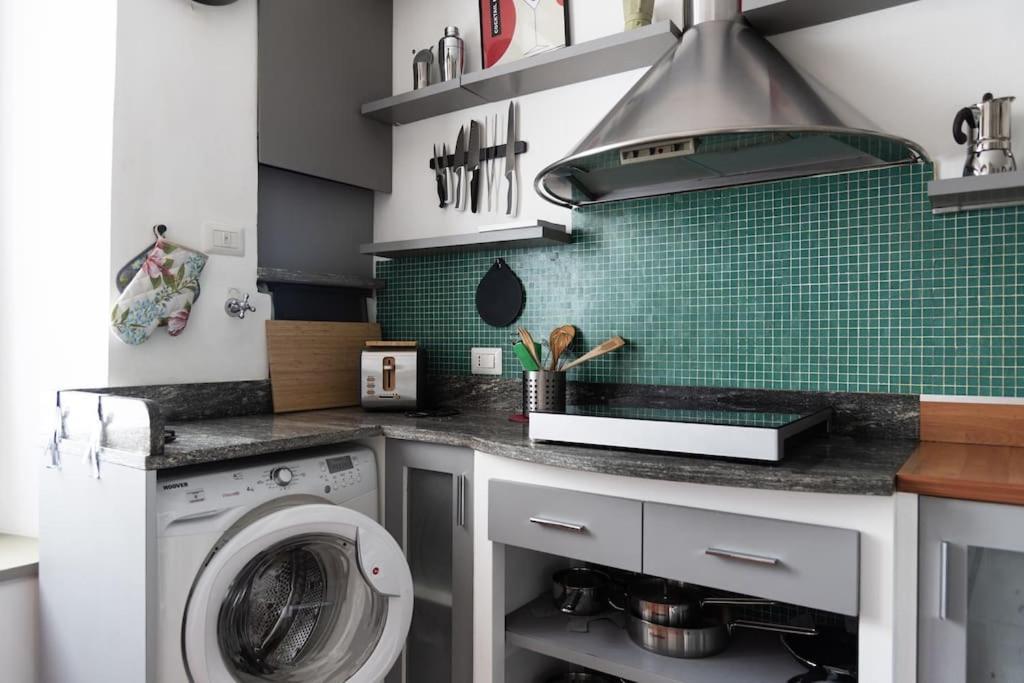 Youhosty - Savona108 * Mailand