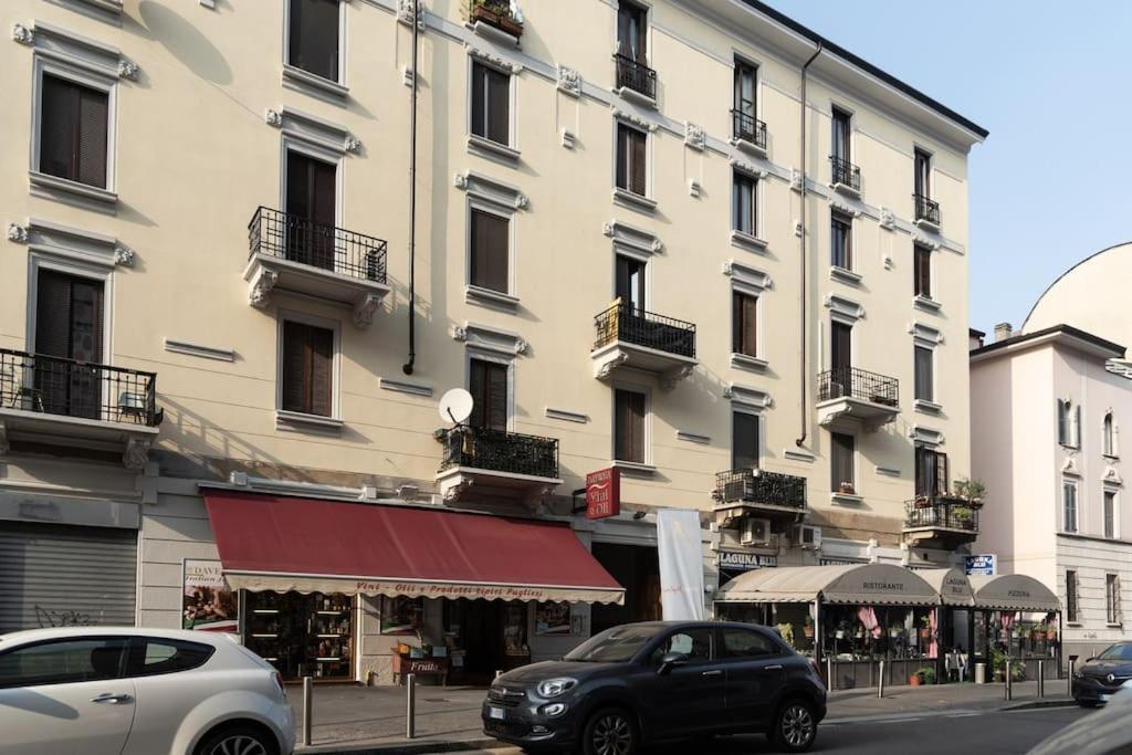 Youhosty - Savona108 Mailand