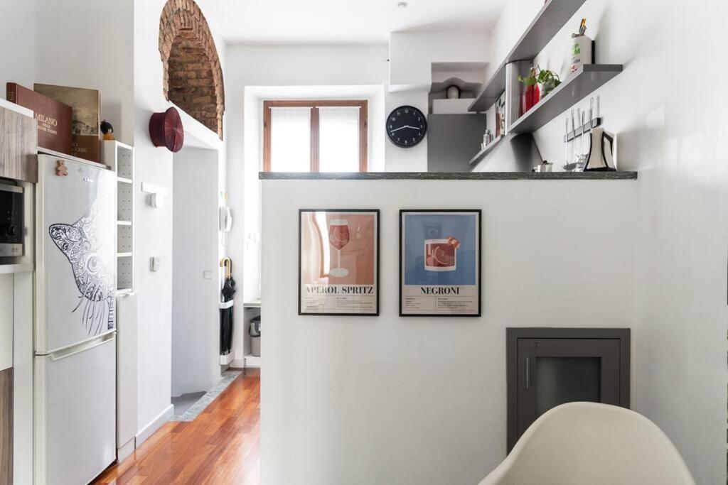 Youhosty - Savona108 Mailand