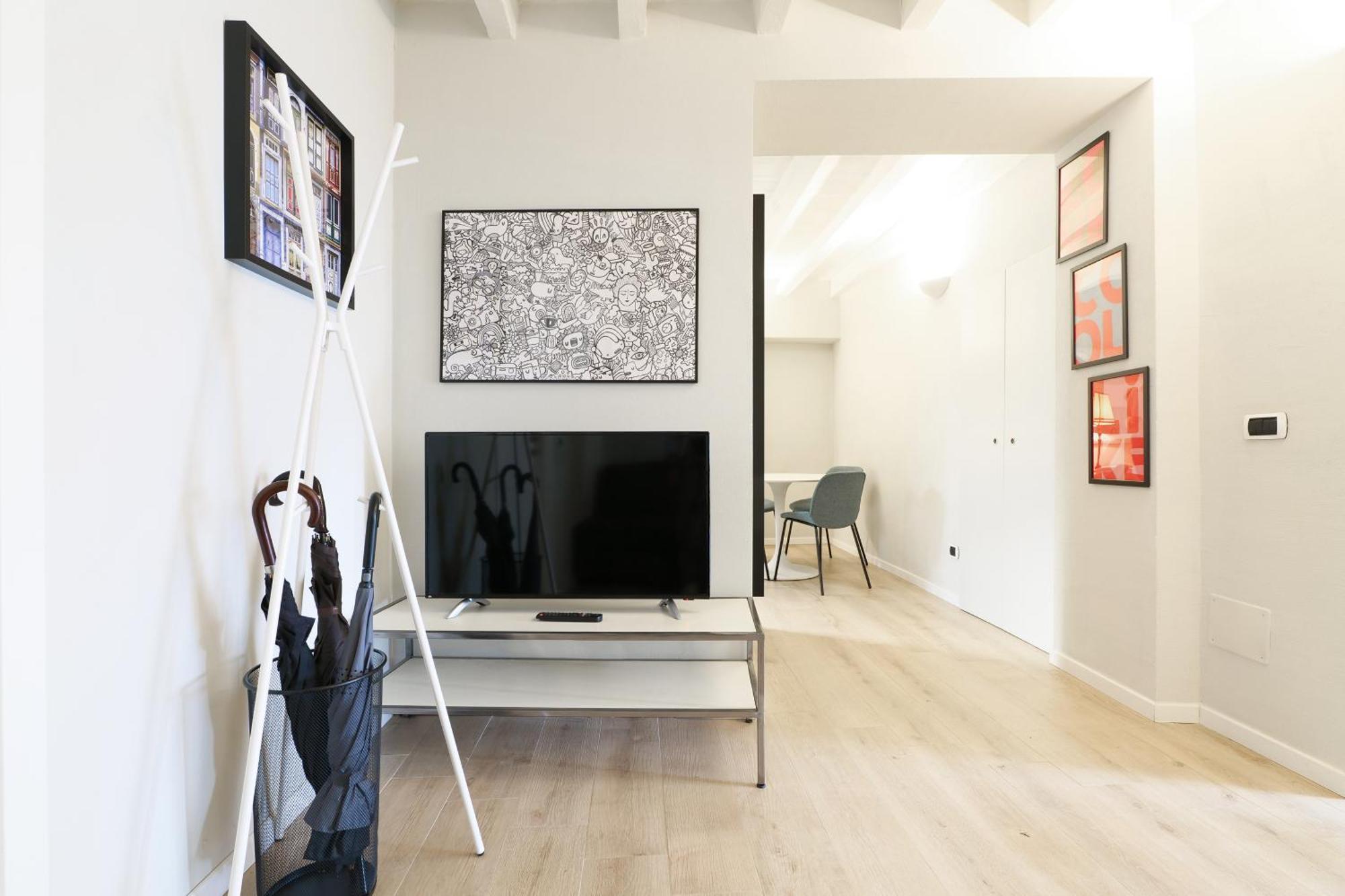 Elegant Rosales Apt. Apartment Mailand