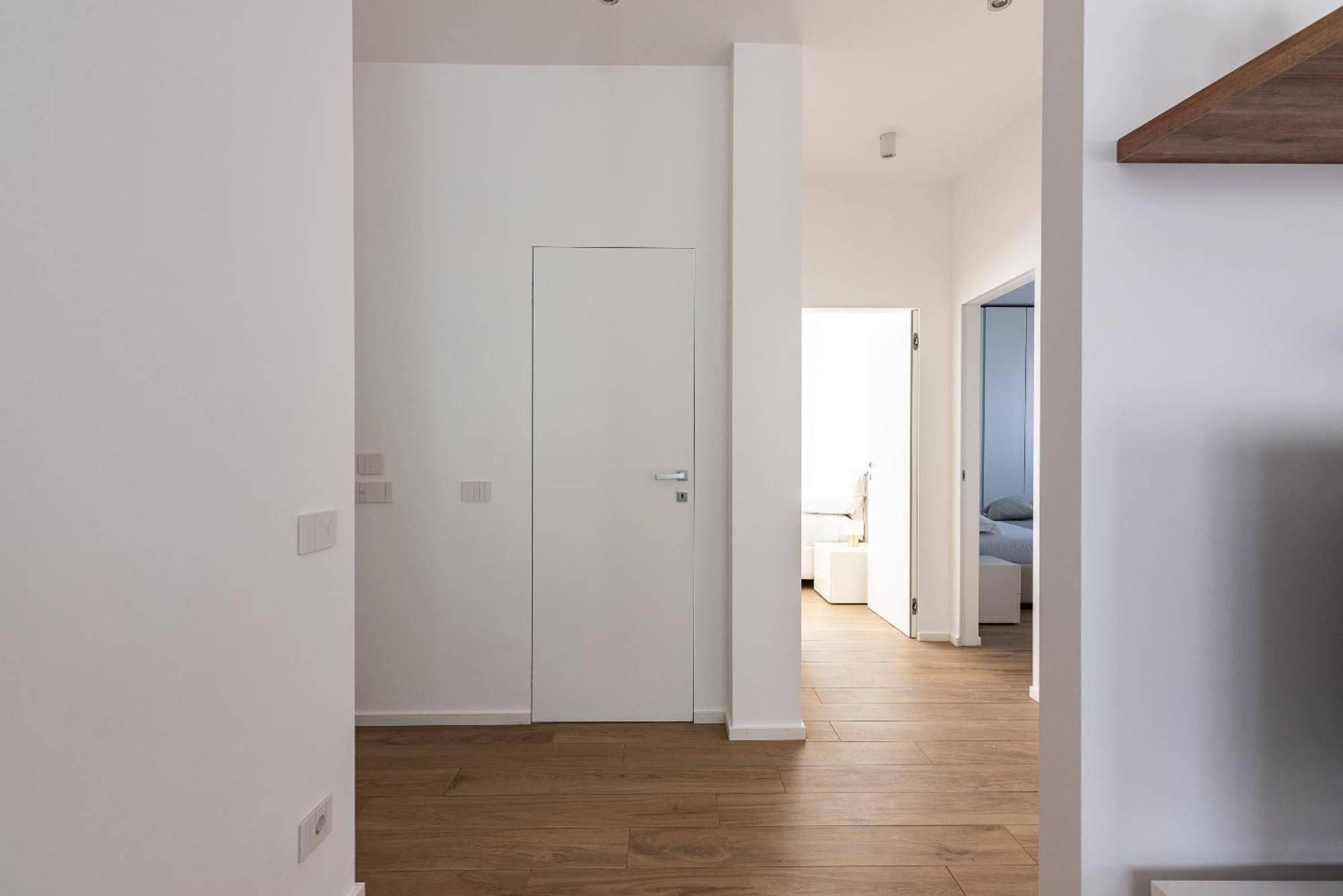 La Casa Di Gabriella Apartment *