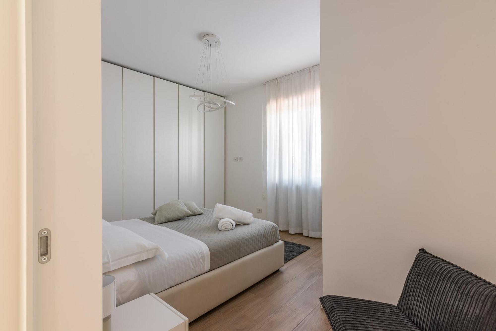 Apartment La Casa Di Gabriella Mailand